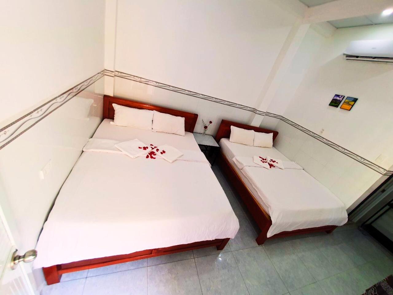 Tai Tri Guest House