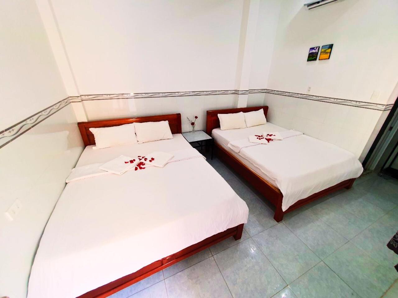 Tai Tri Guest House