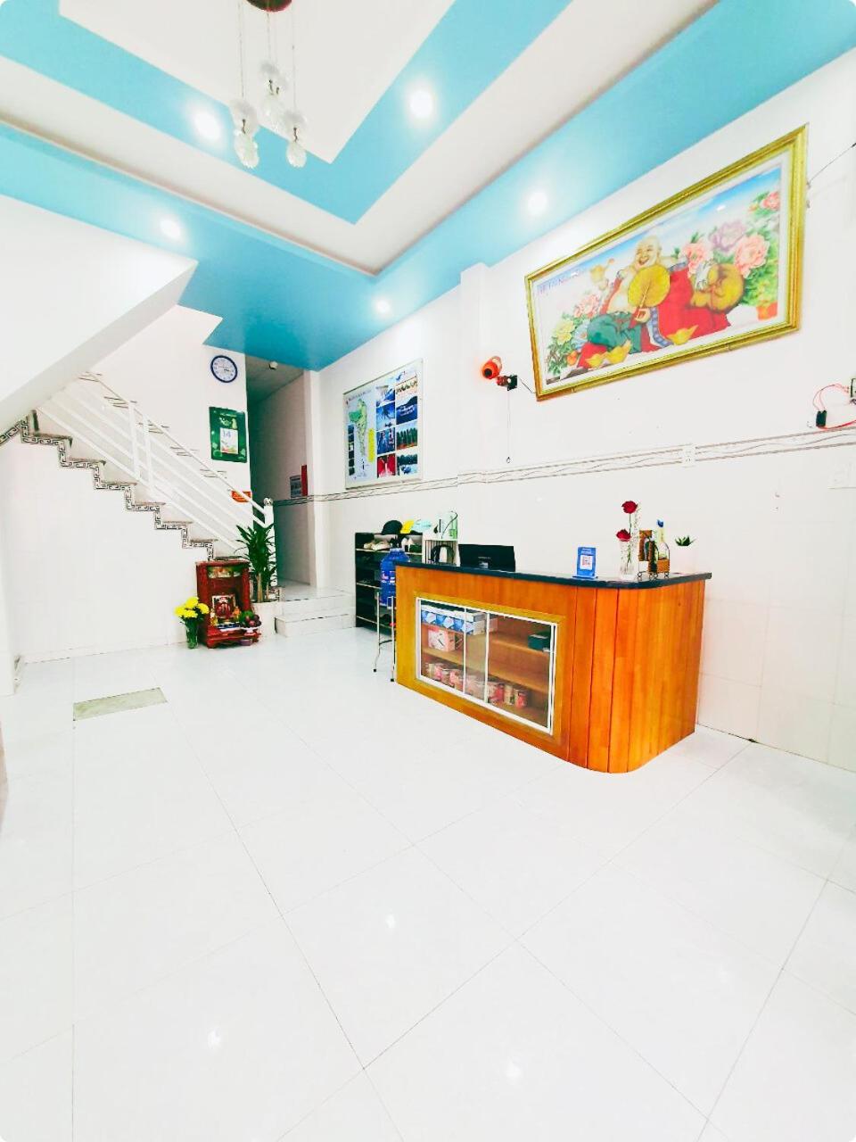 Tai Tri Guest House
