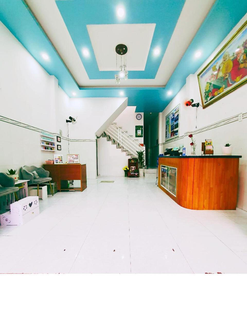 Tai Tri Guest House