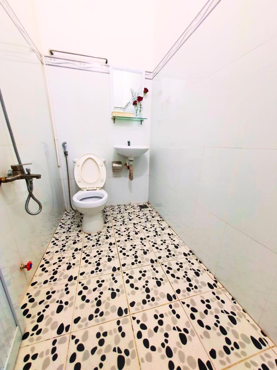 Tai Tri Guest House