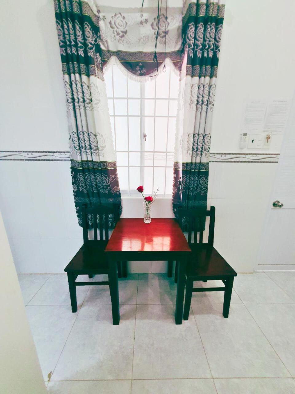 Tai Tri Guest House
