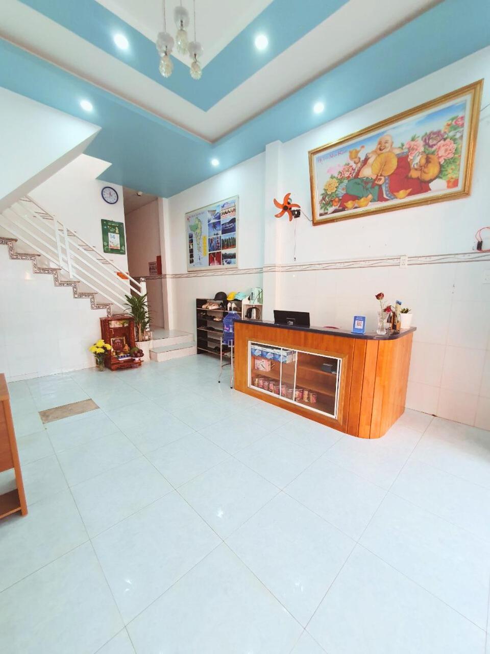 Tai Tri Guest House