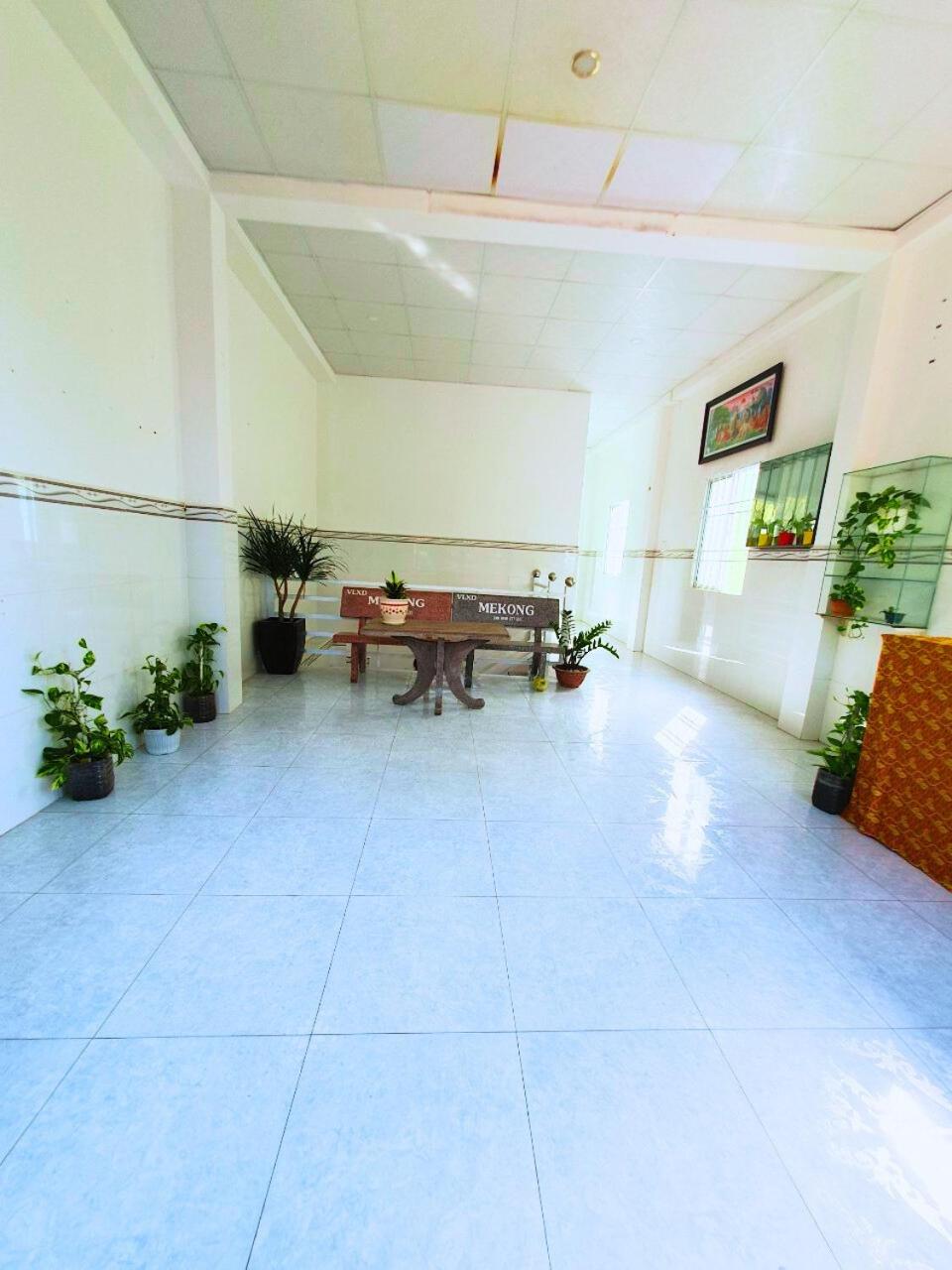 Tai Tri Guest House