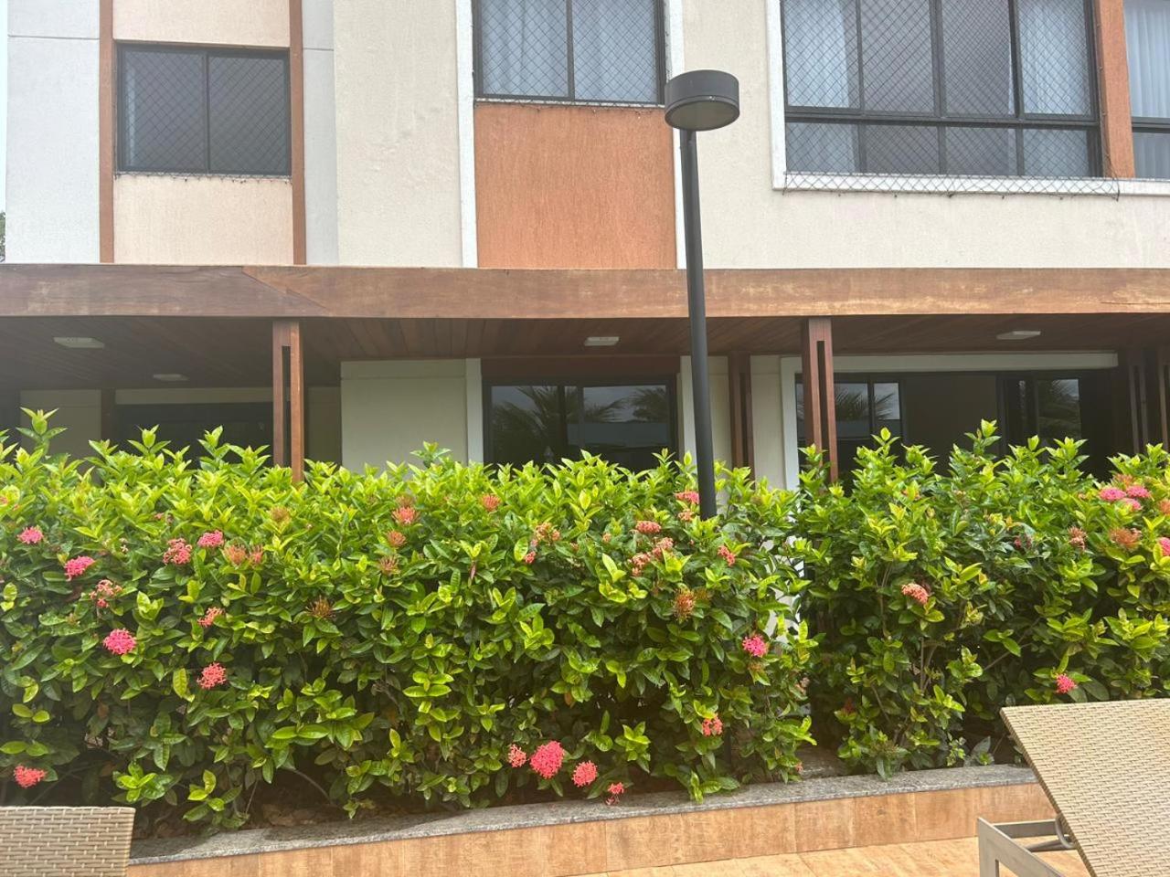 Paraíso dos Coqueiros em Guarajuba