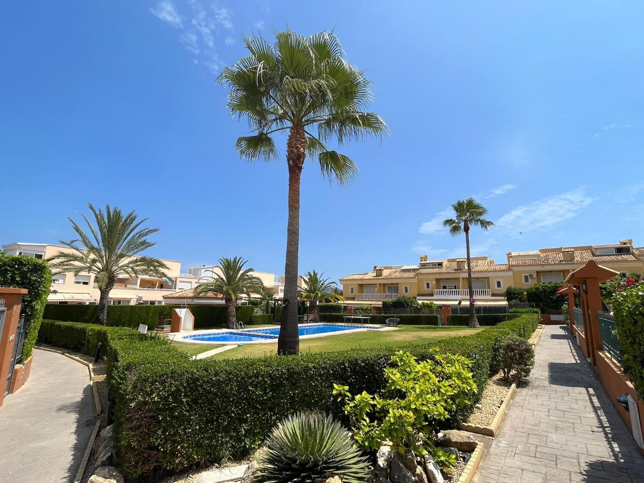 Casa Riu Verd