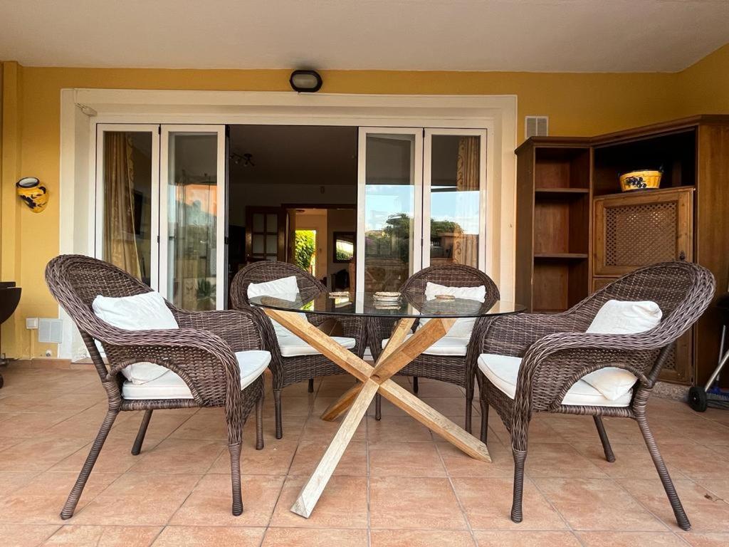 Casa Riu Verd