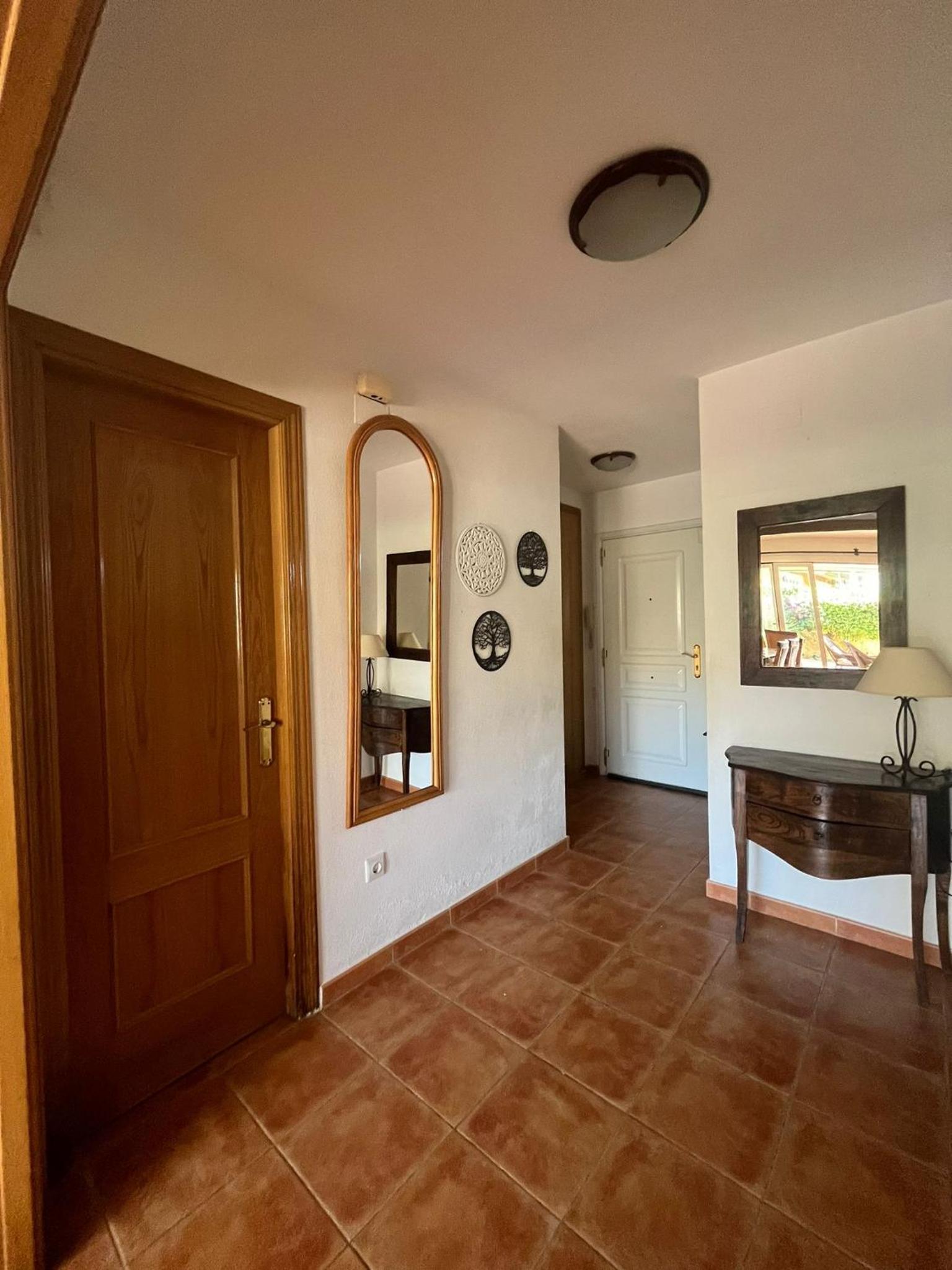 Casa Riu Verd