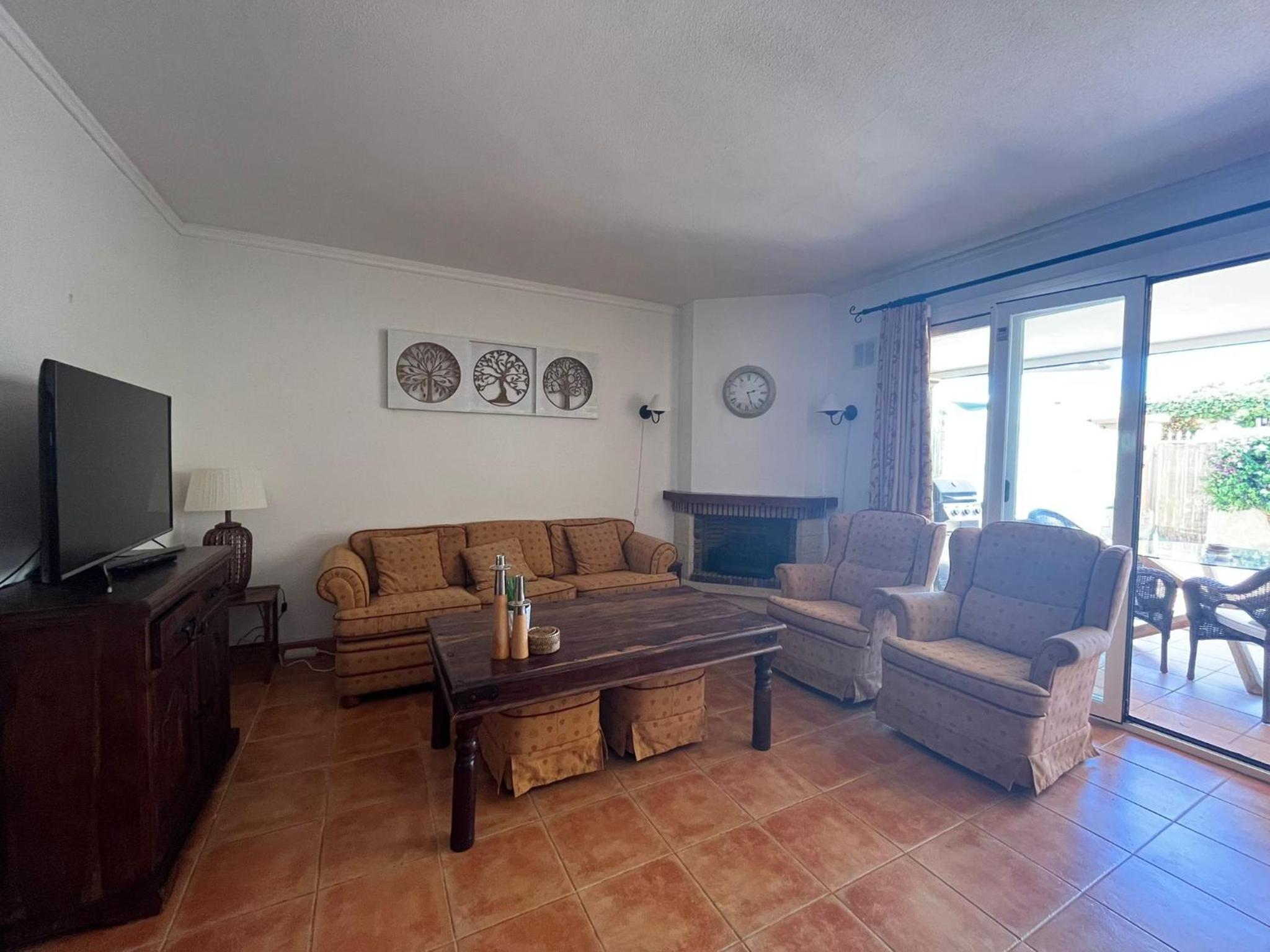Casa Riu Verd