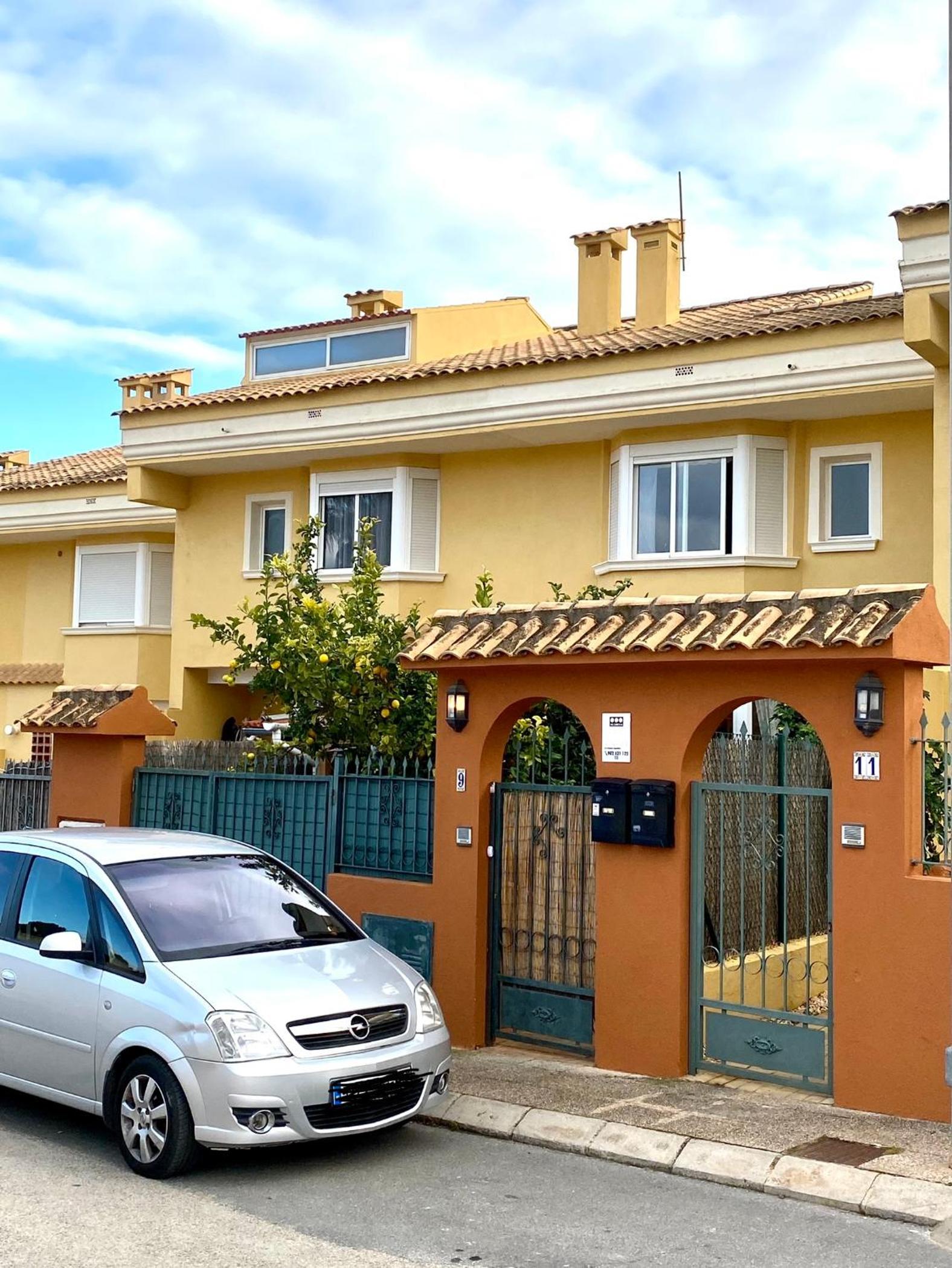 Casa Riu Verd
