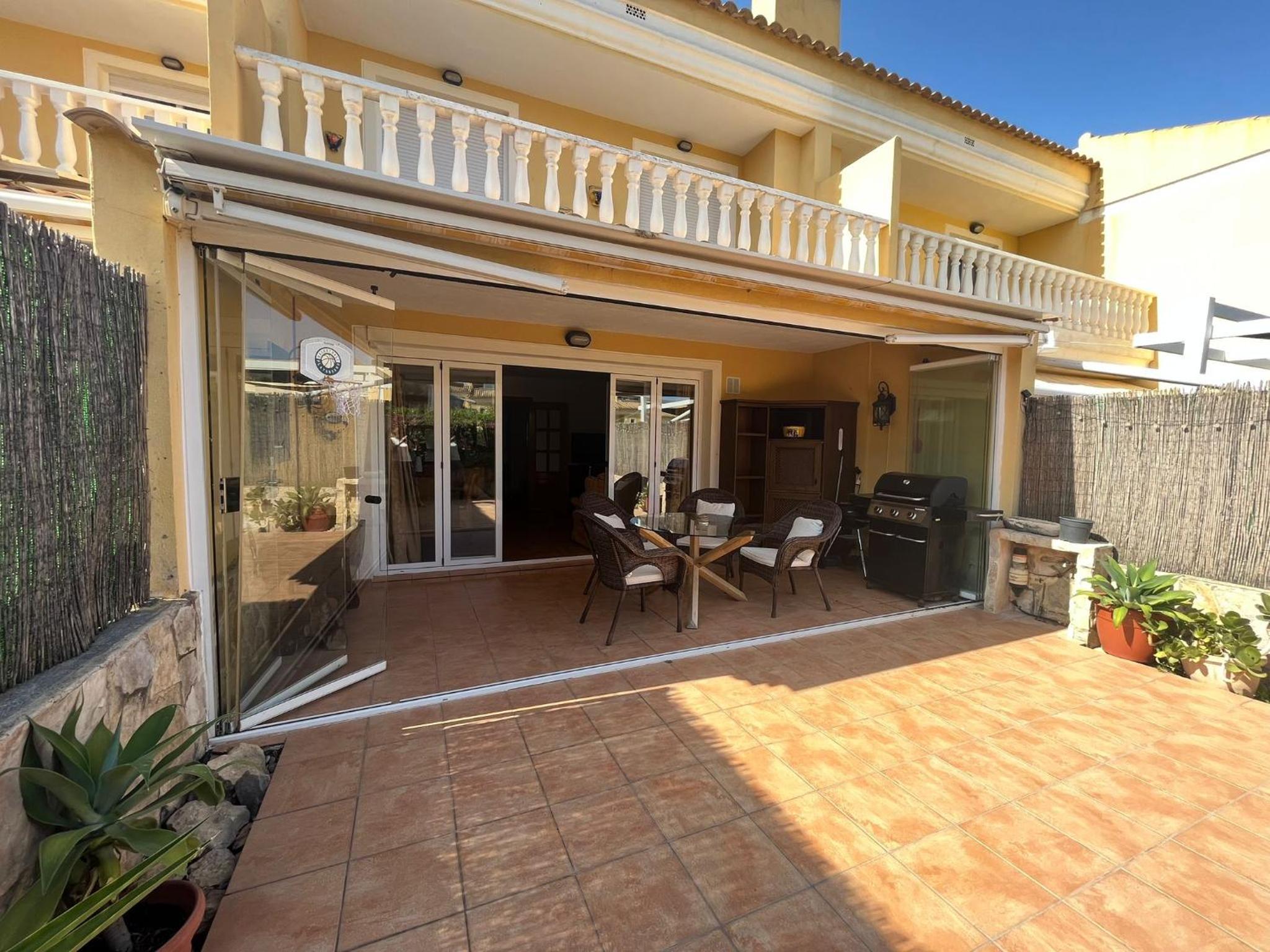 Casa Riu Verd