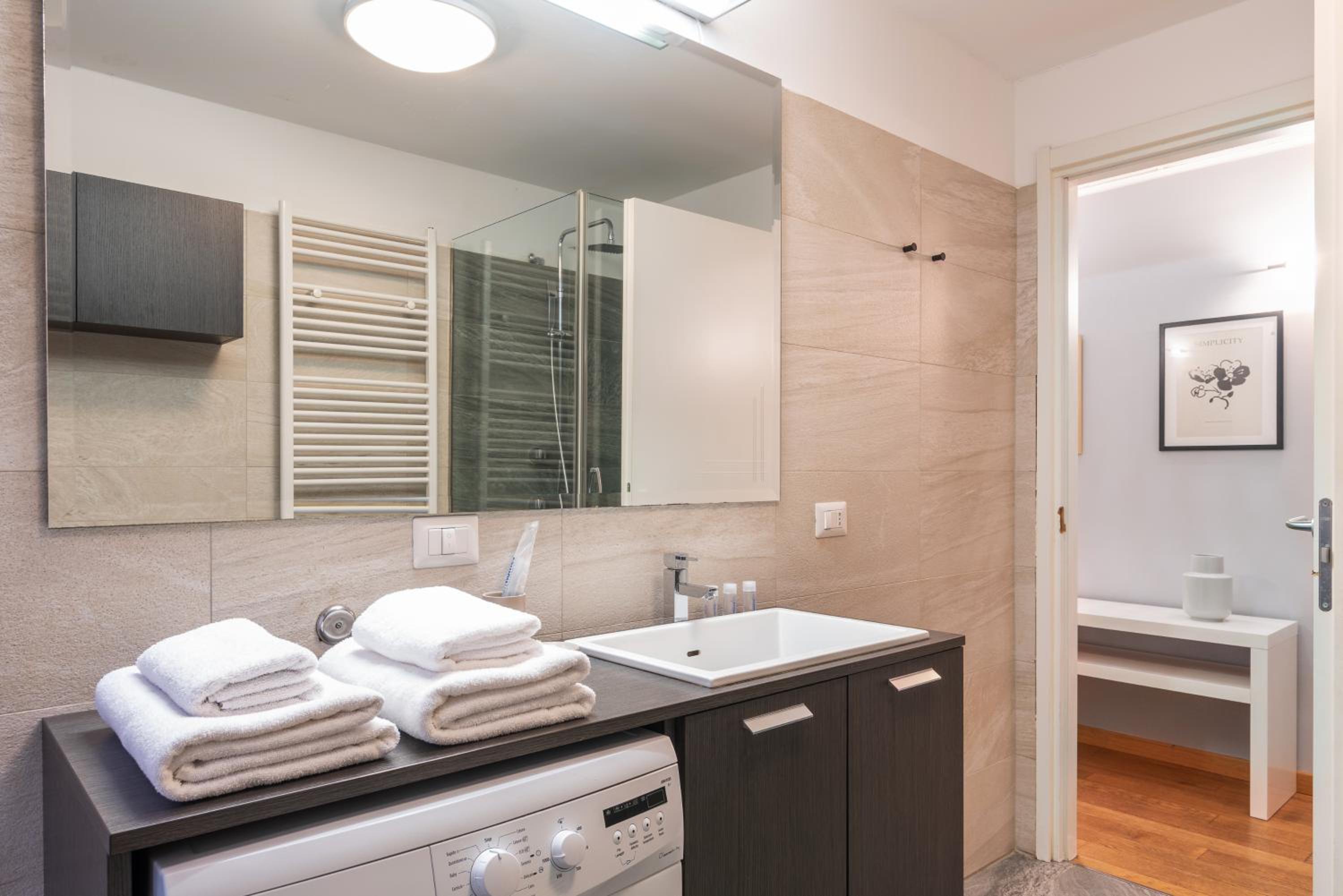 easyhomes - Spiga Suite