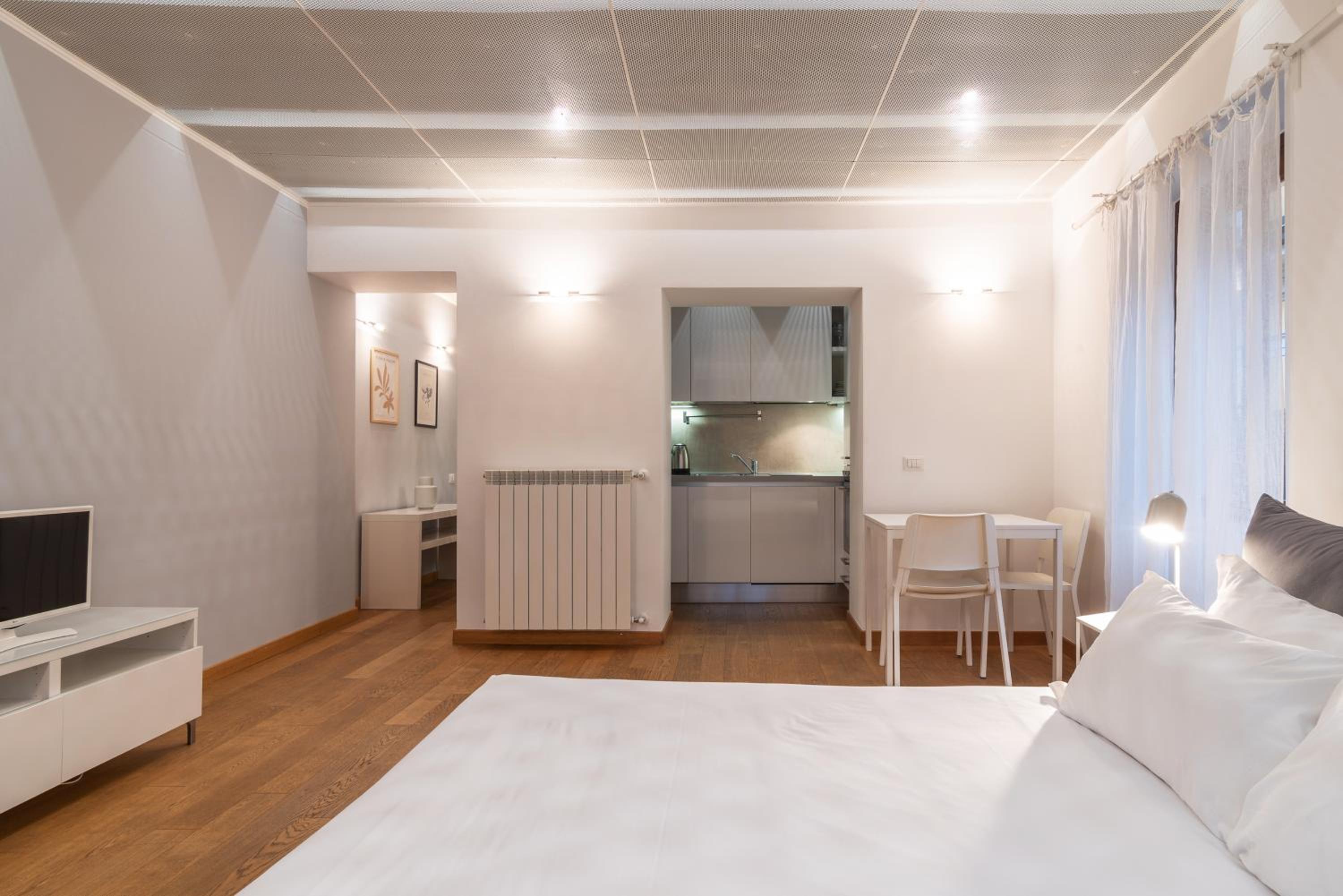 easyhomes - Spiga Suite