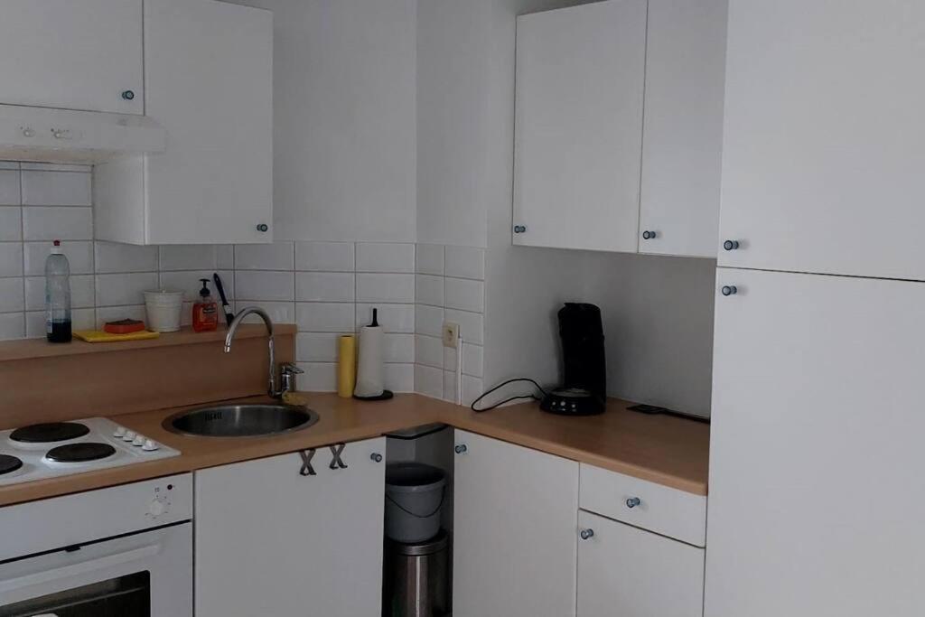 familiaal appartement JoLi
