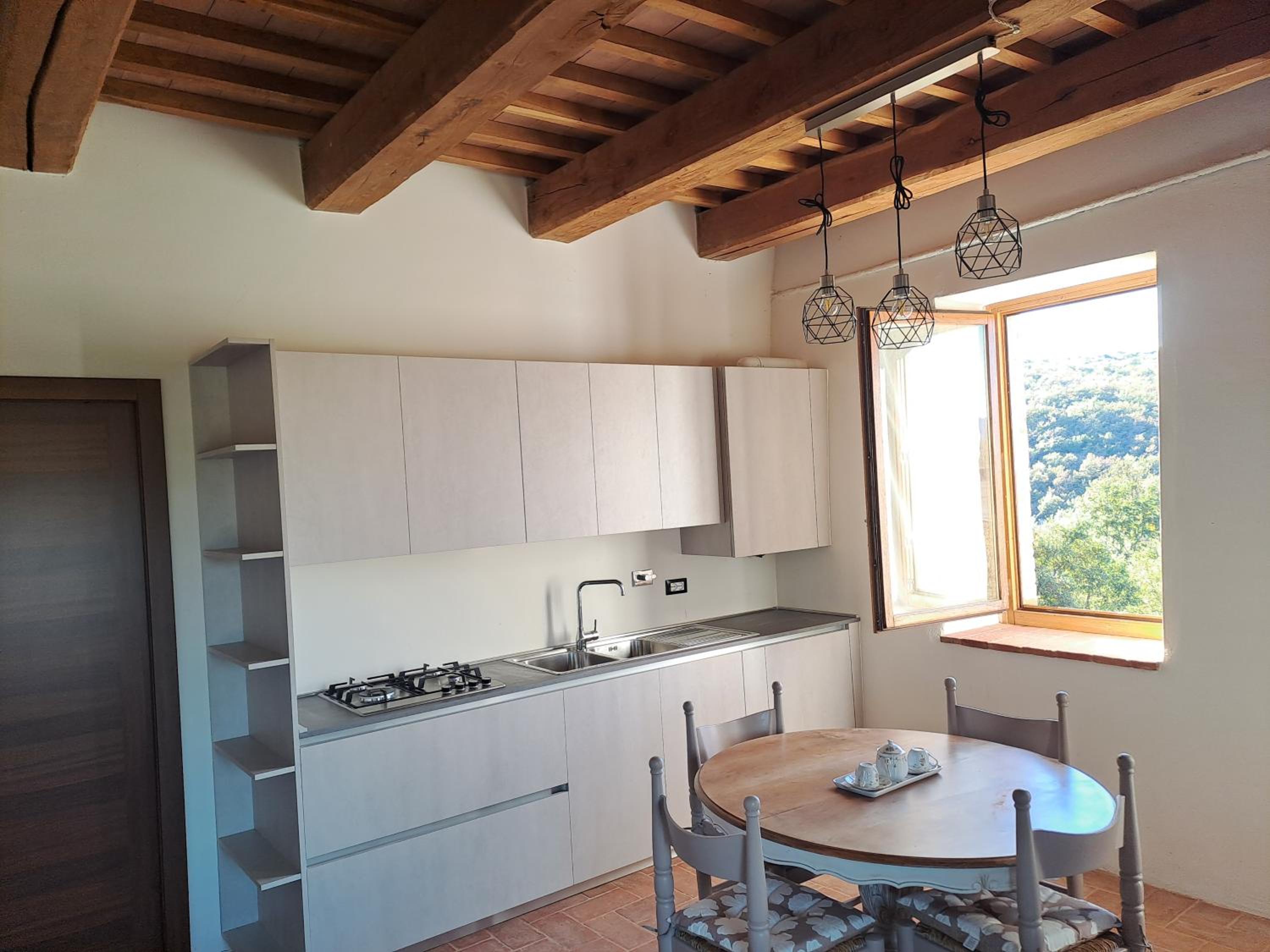 La Loggia del Biricocolo view 5
