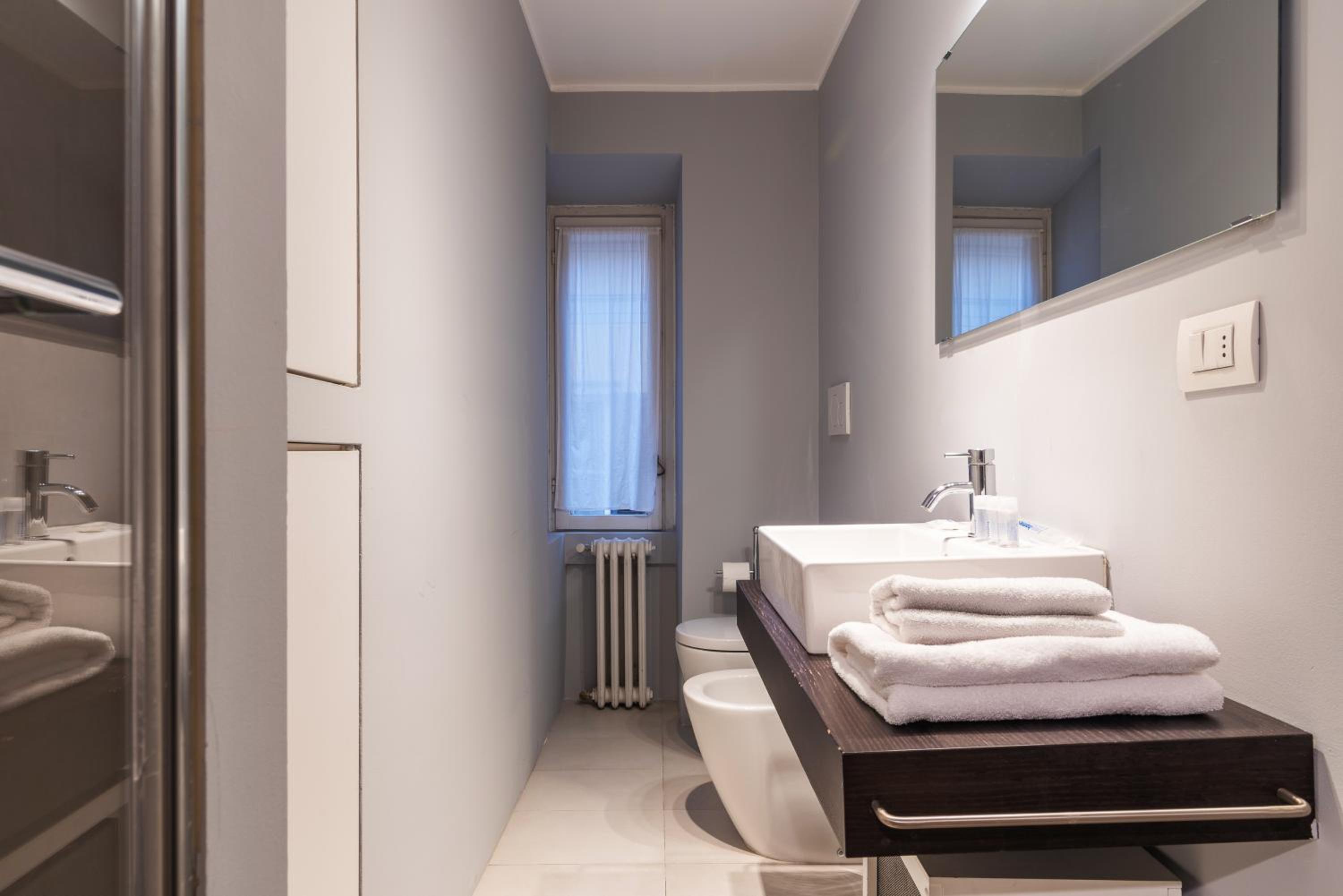 easyhomes - Spiga Suite