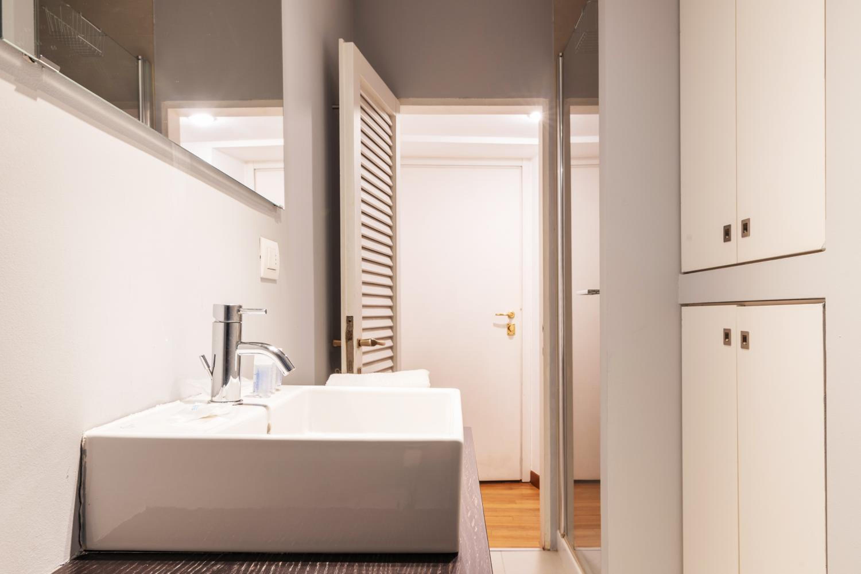 easyhomes - Spiga Suite