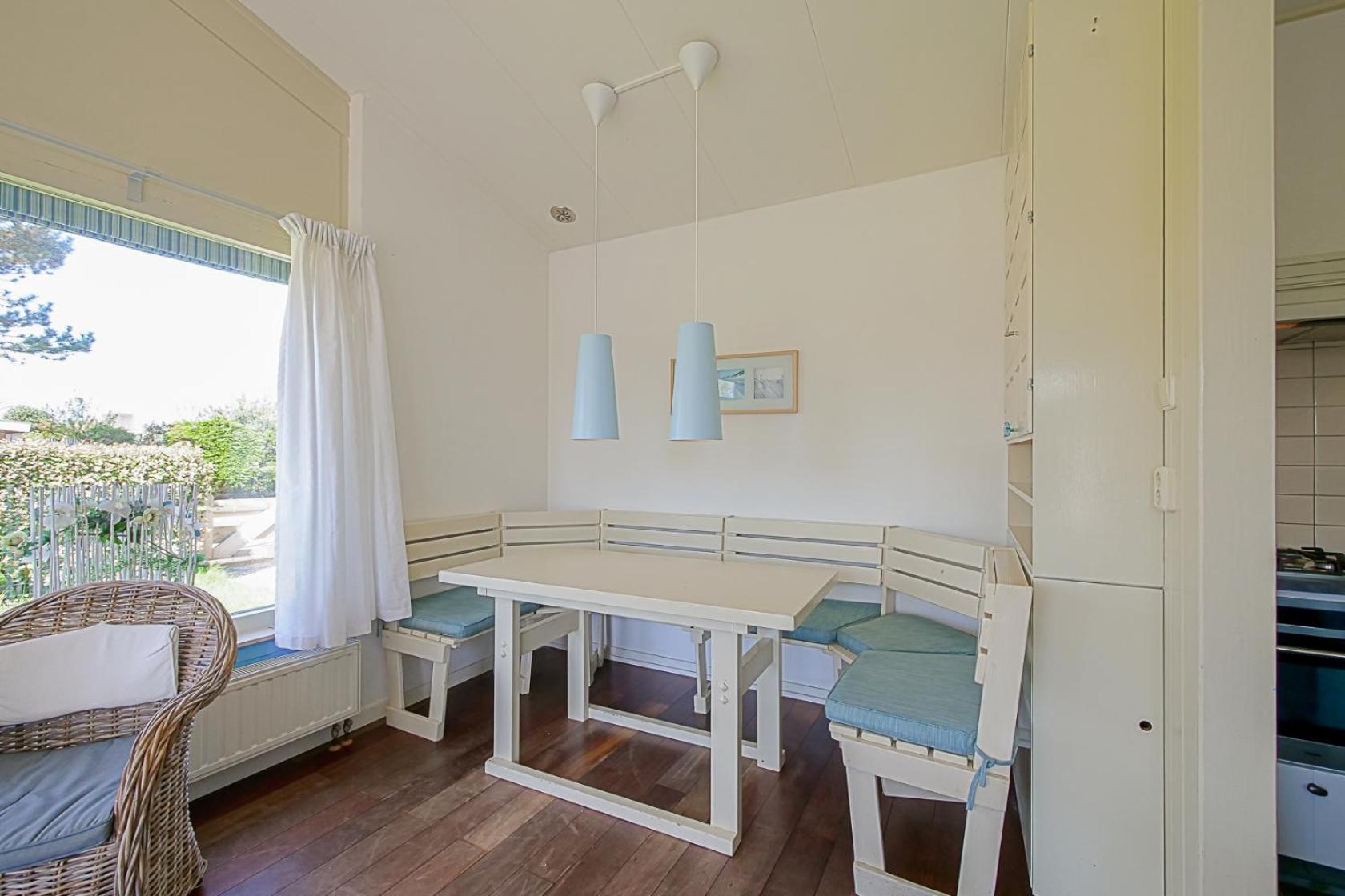 Vakantiehuis Zeebries - Julianadorp aan Zee view 4
