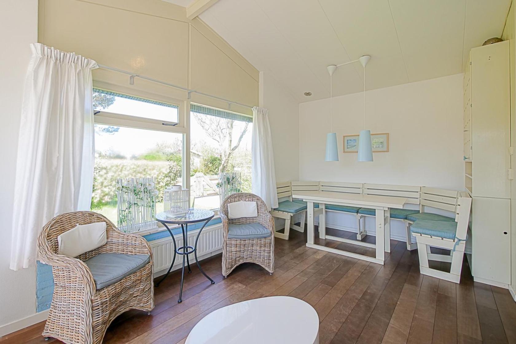 Vakantiehuis Zeebries - Julianadorp aan Zee view 3