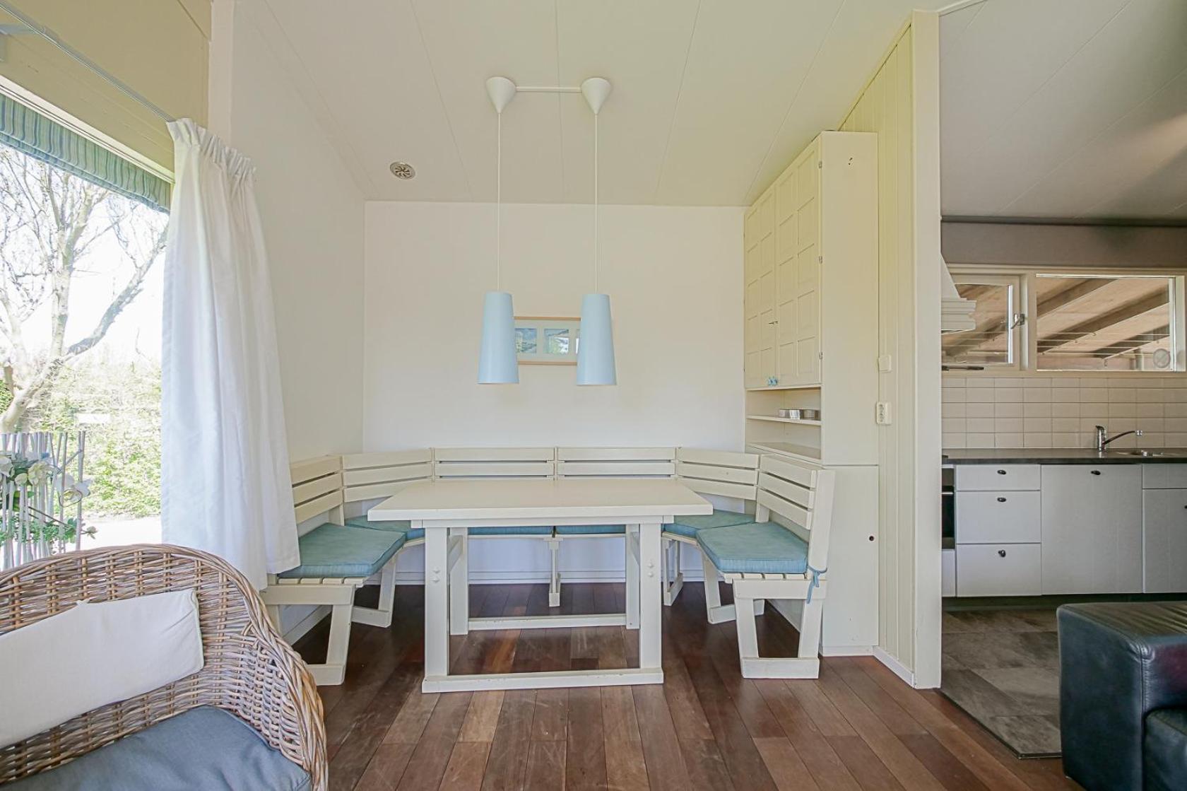 Vakantiehuis Zeebries - Julianadorp aan Zee view 5