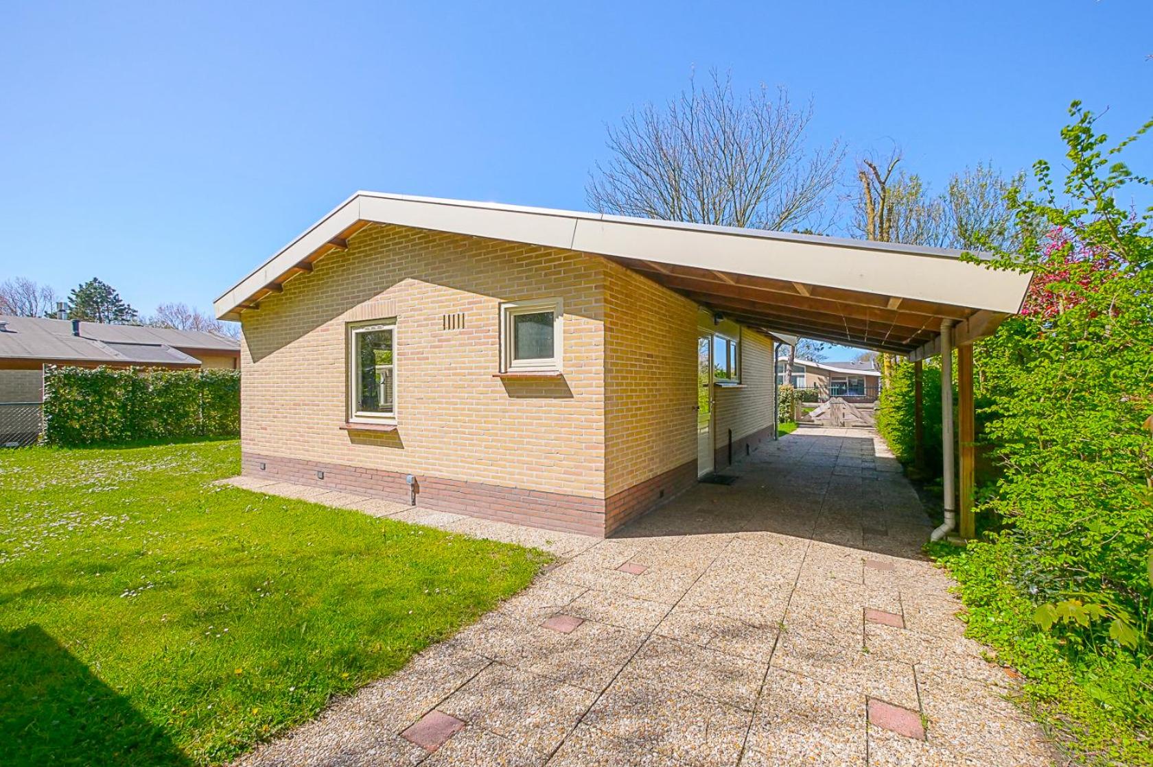 Vakantiehuis Zeebries - Julianadorp aan Zee view 2