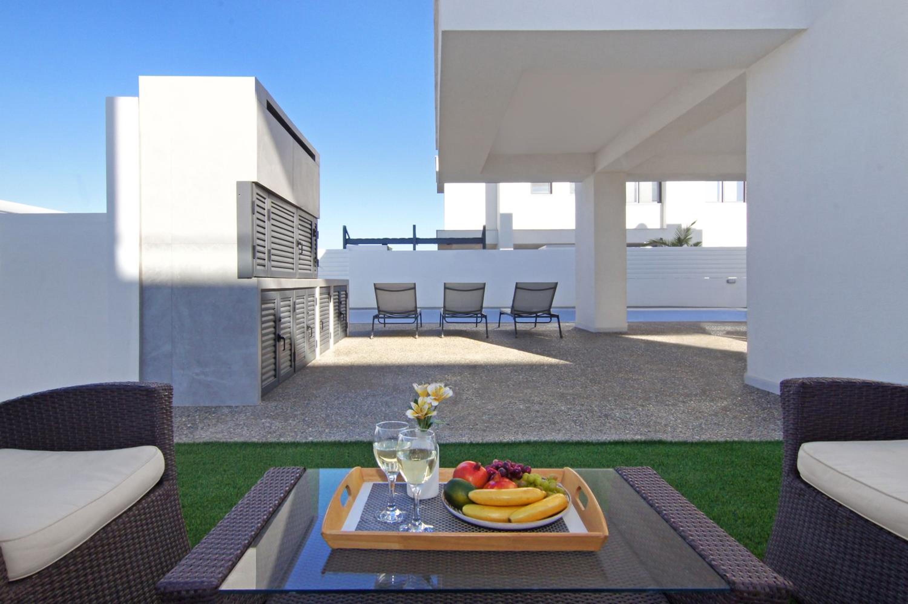 Villa Amazonia - Large Private Pool