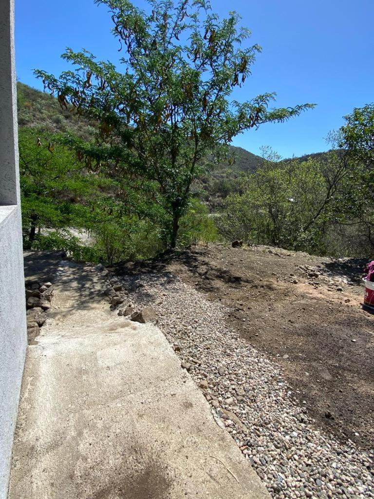 Cabaña la paz