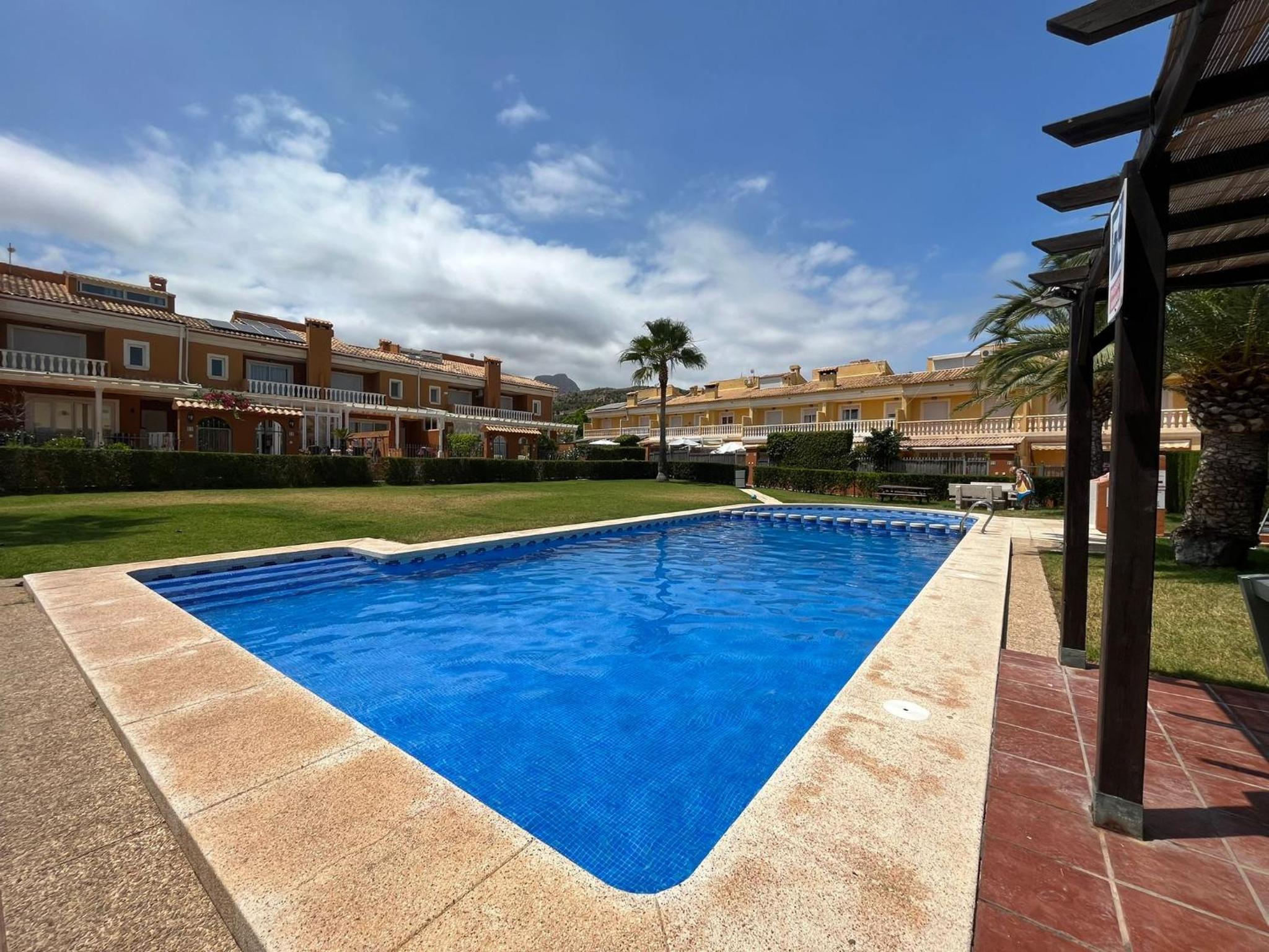 Casa Riu Verd