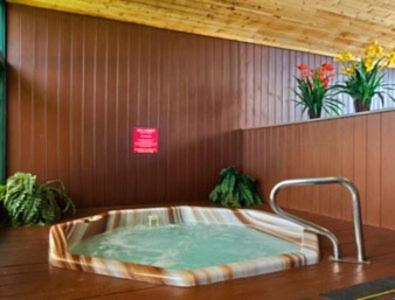 Days Inn by Wyndham Sandpoint - Property Image 26