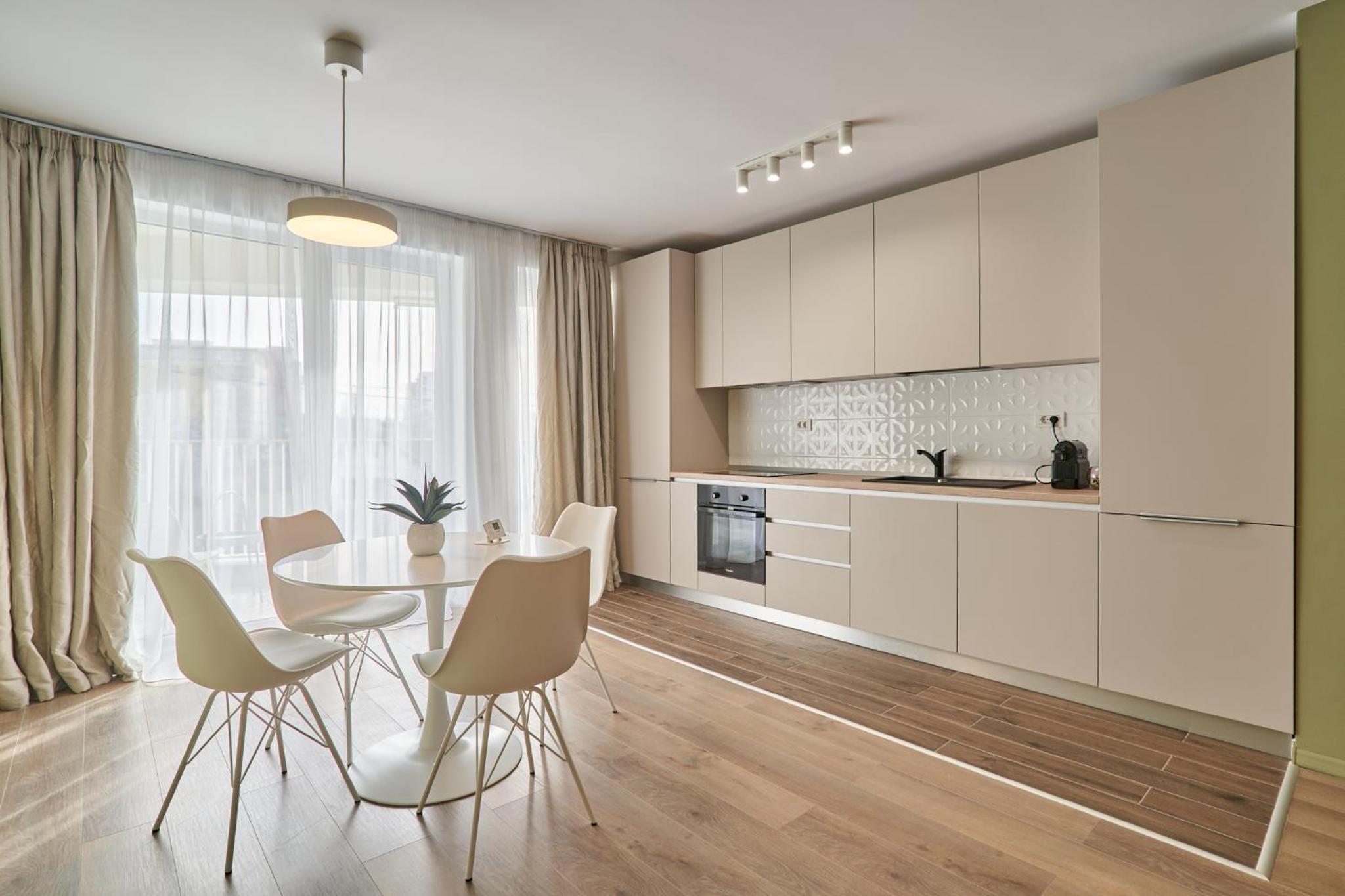Alternativ 3 Residence Central view 5