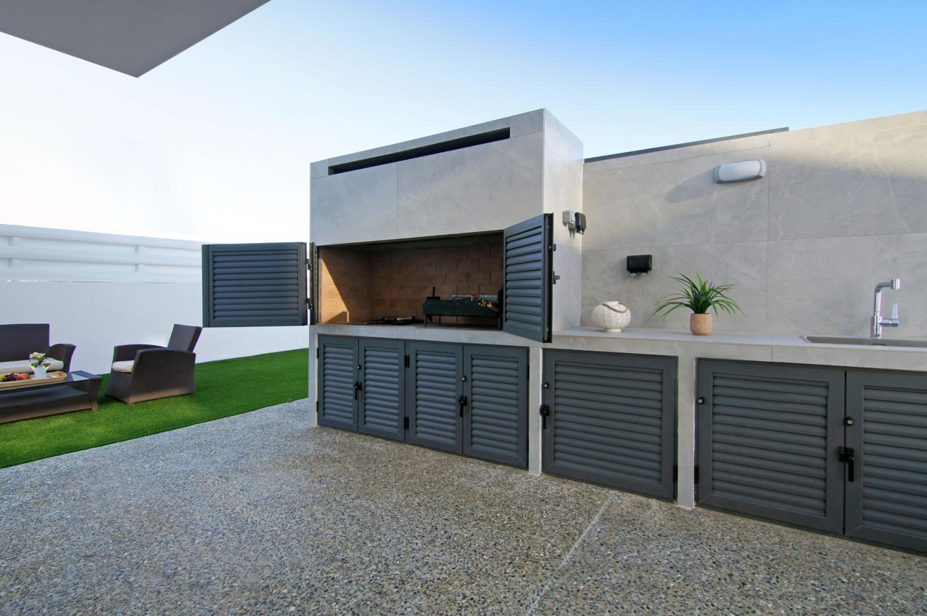 Villa Amazonia - Large Private Pool