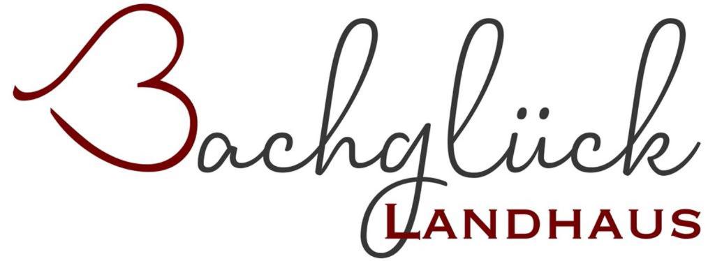 Landhaus Bachglück