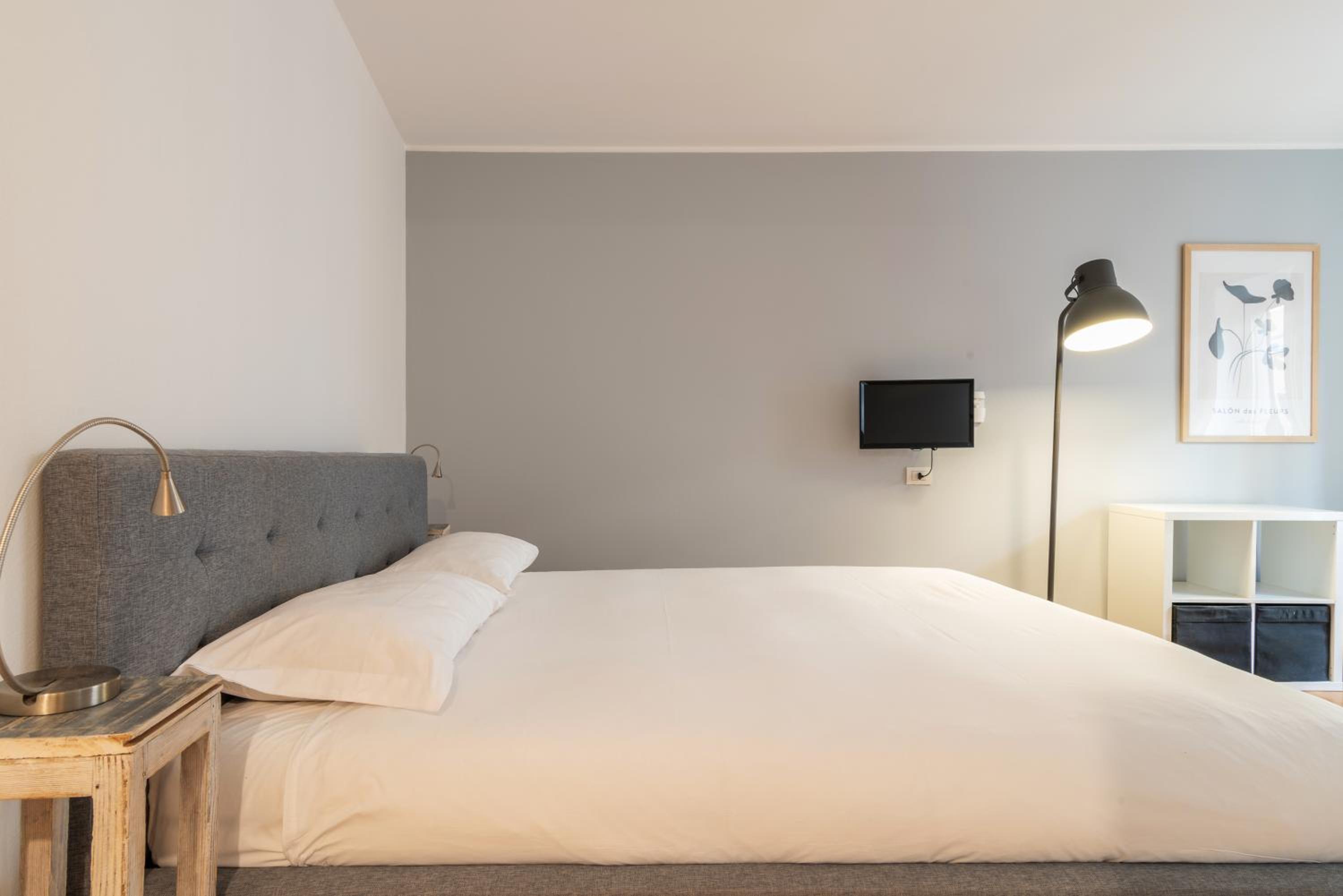 easyhomes - Spiga Suite