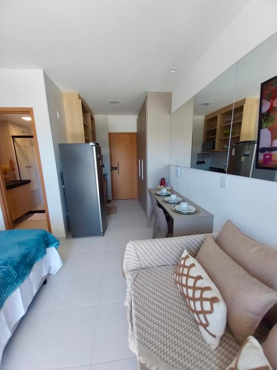 Flat de Déia - Makia Beach Experience, Muro Alto