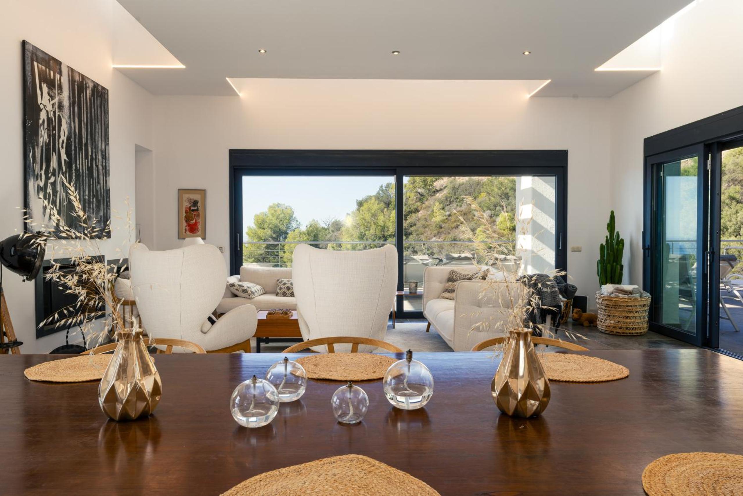 Seventh Heaven-Luxury Villa