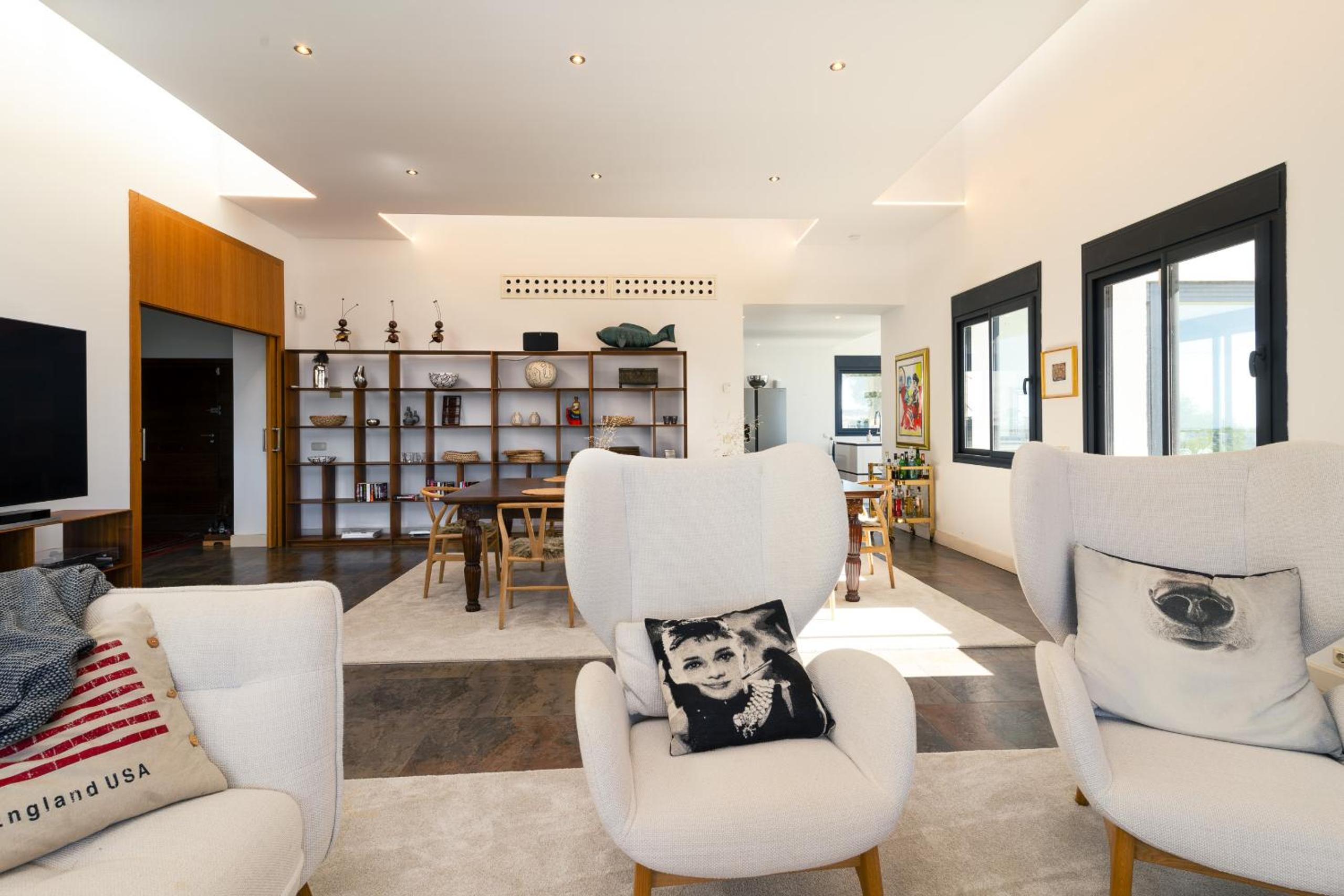 Seventh Heaven-Luxury Villa