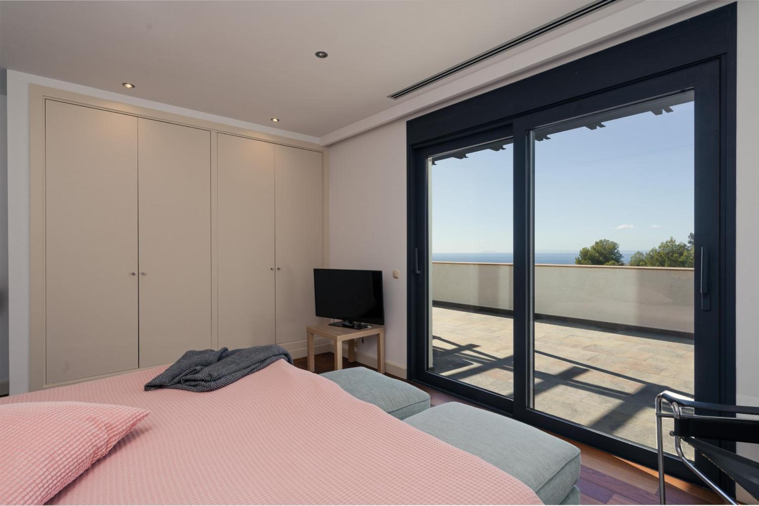 Seventh Heaven-Luxury Villa