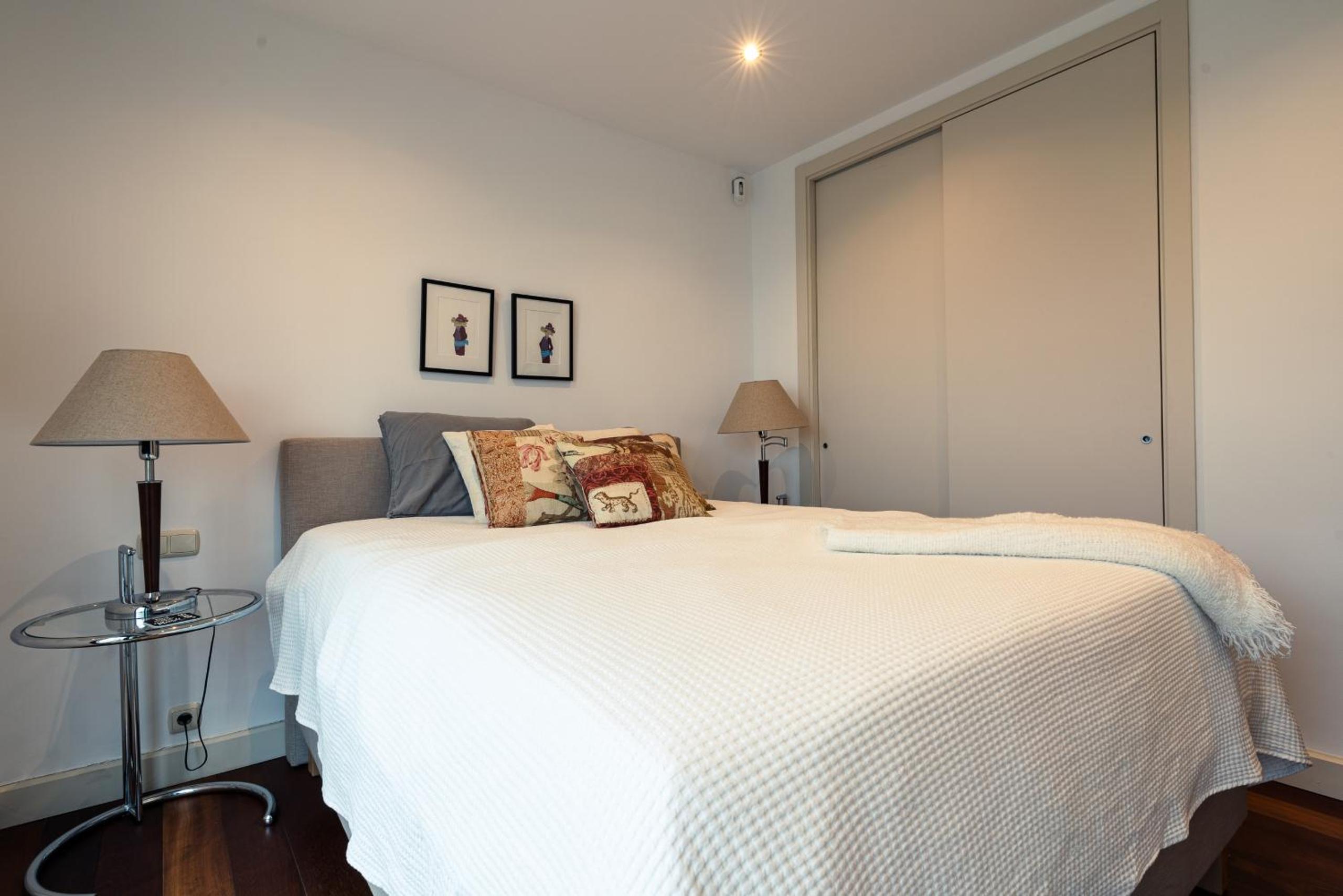 Seventh Heaven-Luxury Villa