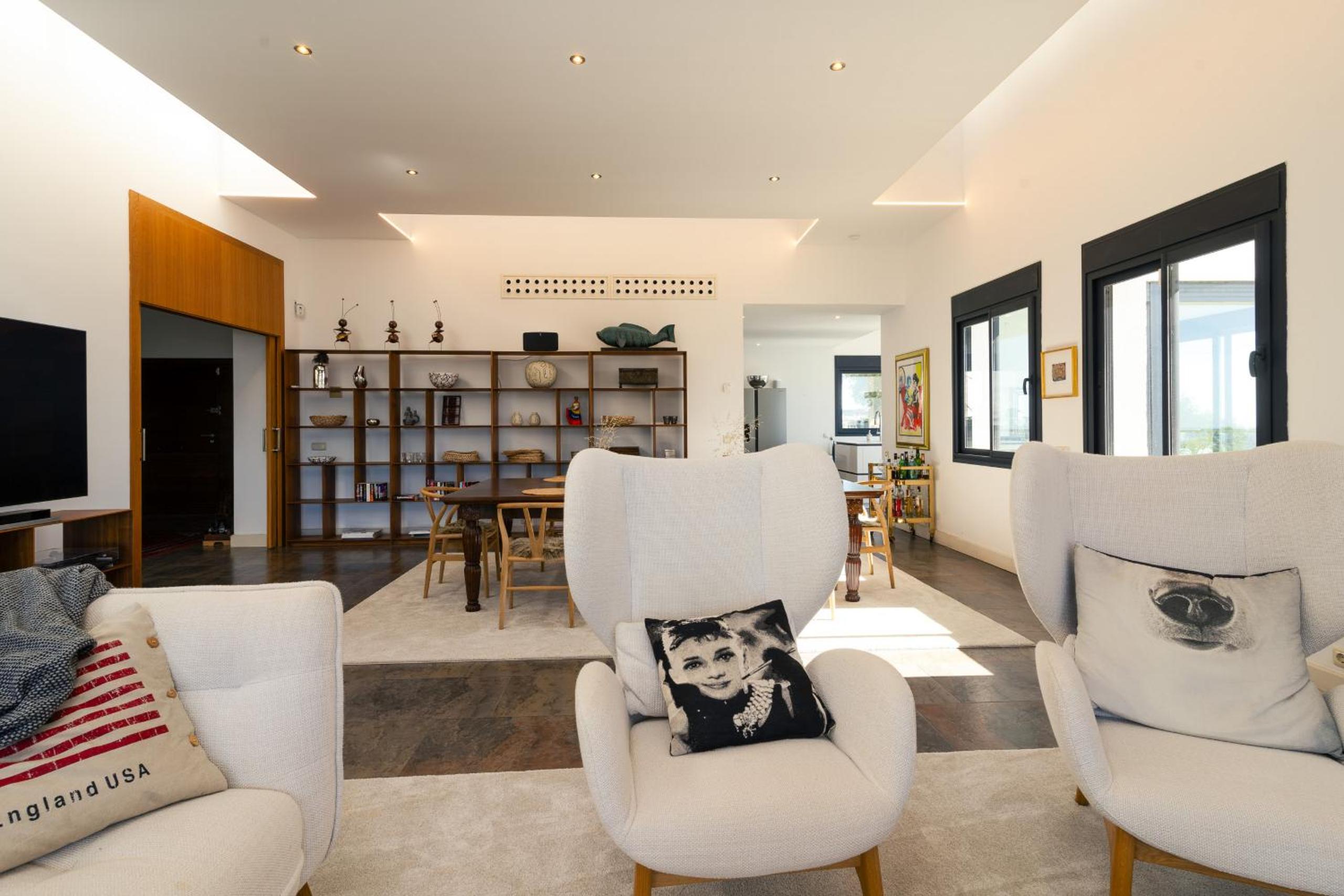 Seventh Heaven-Luxury Villa