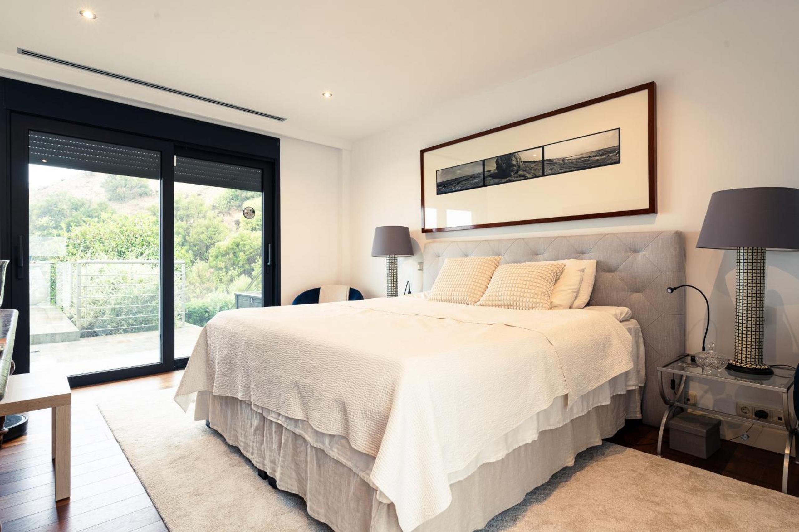Seventh Heaven-Luxury Villa