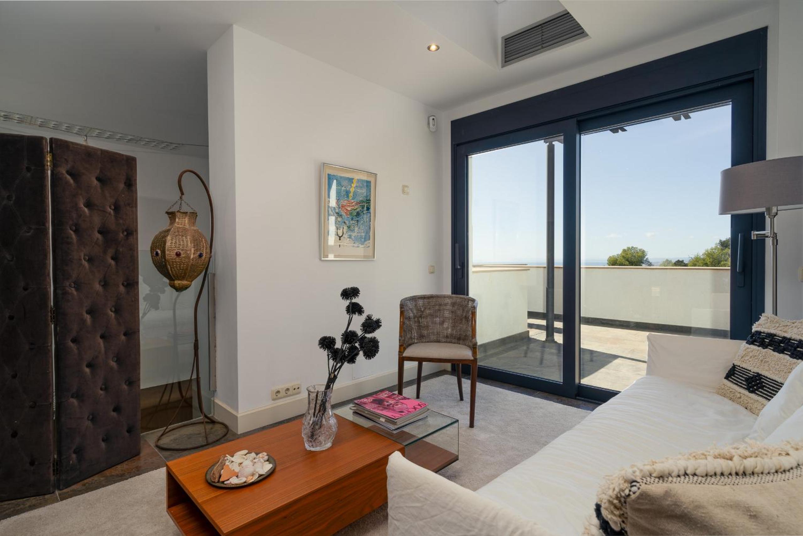 Seventh Heaven-Luxury Villa