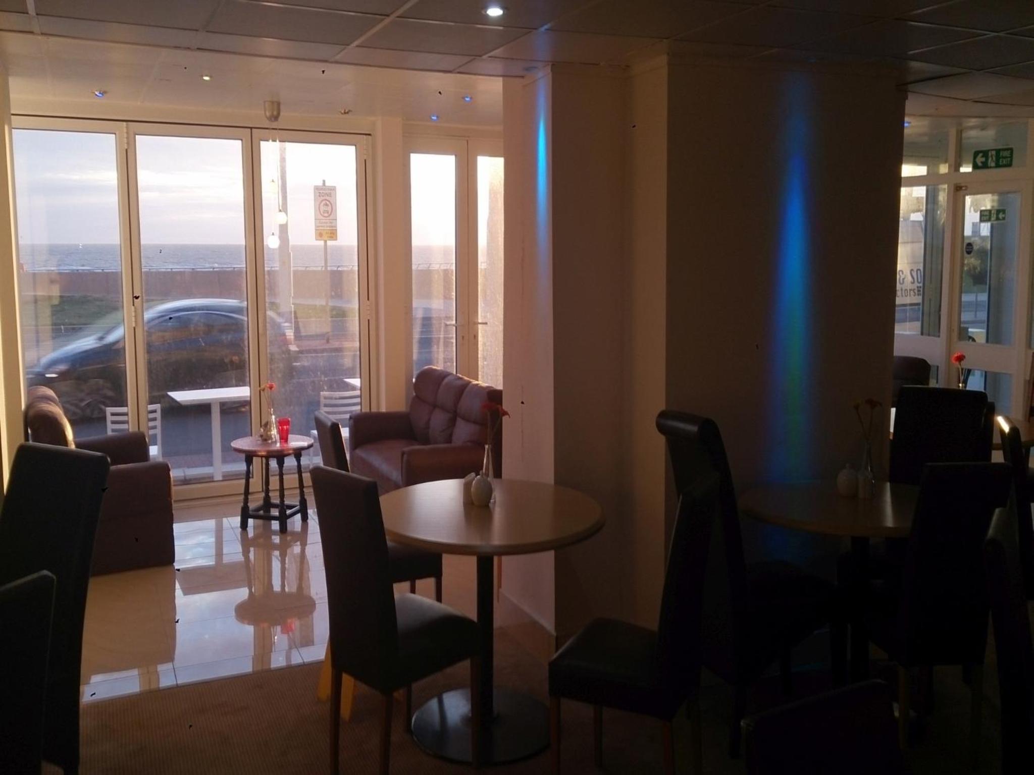 The Royal Windsor Hotel