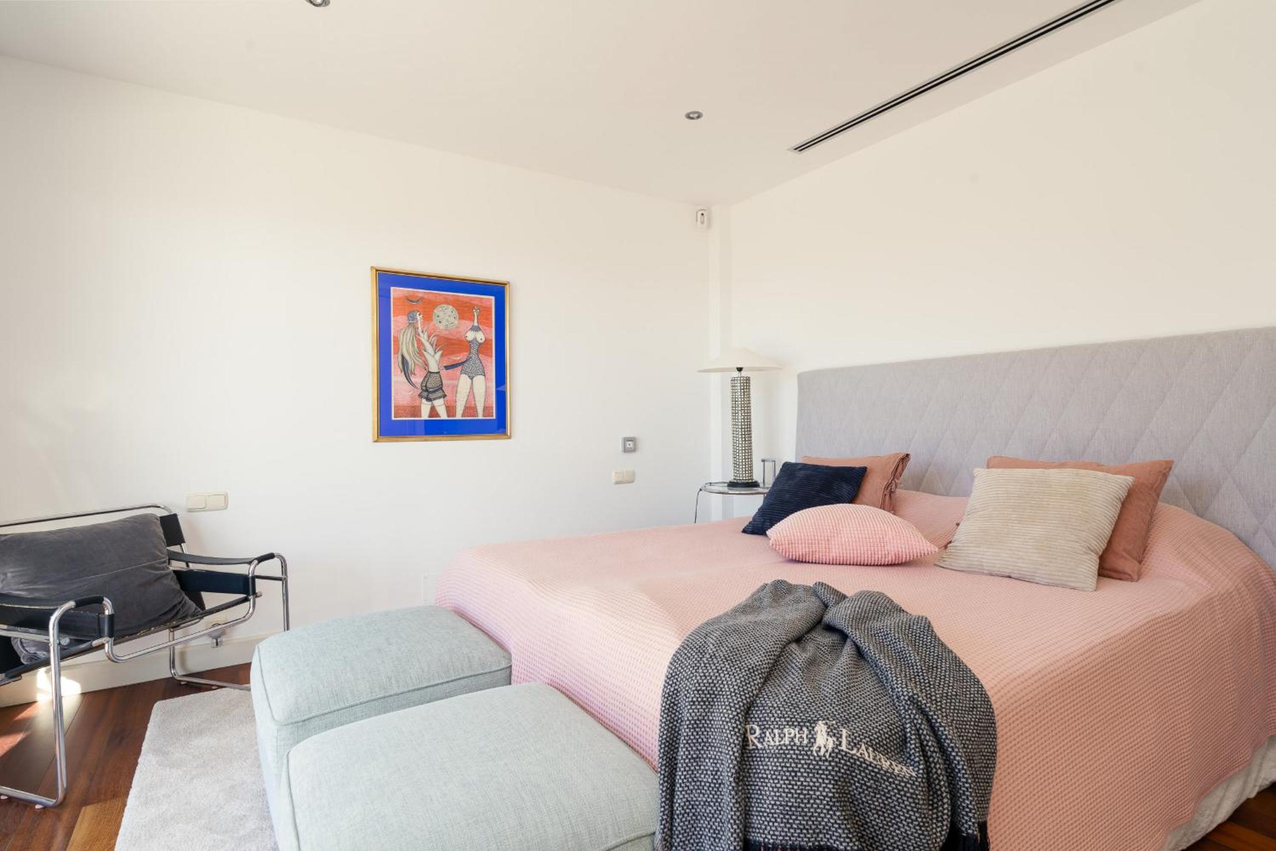 Seventh Heaven-Luxury Villa