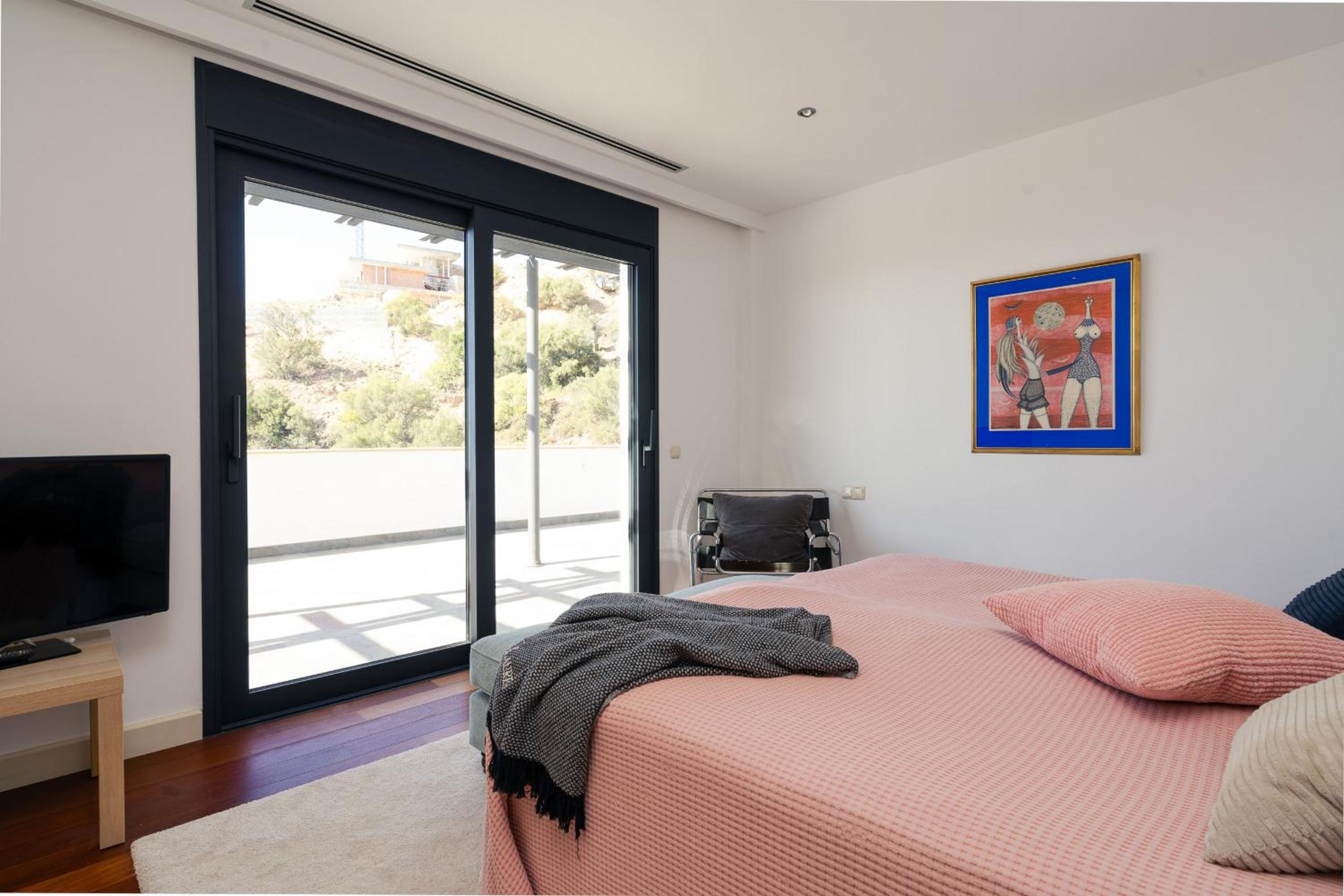 Seventh Heaven-Luxury Villa
