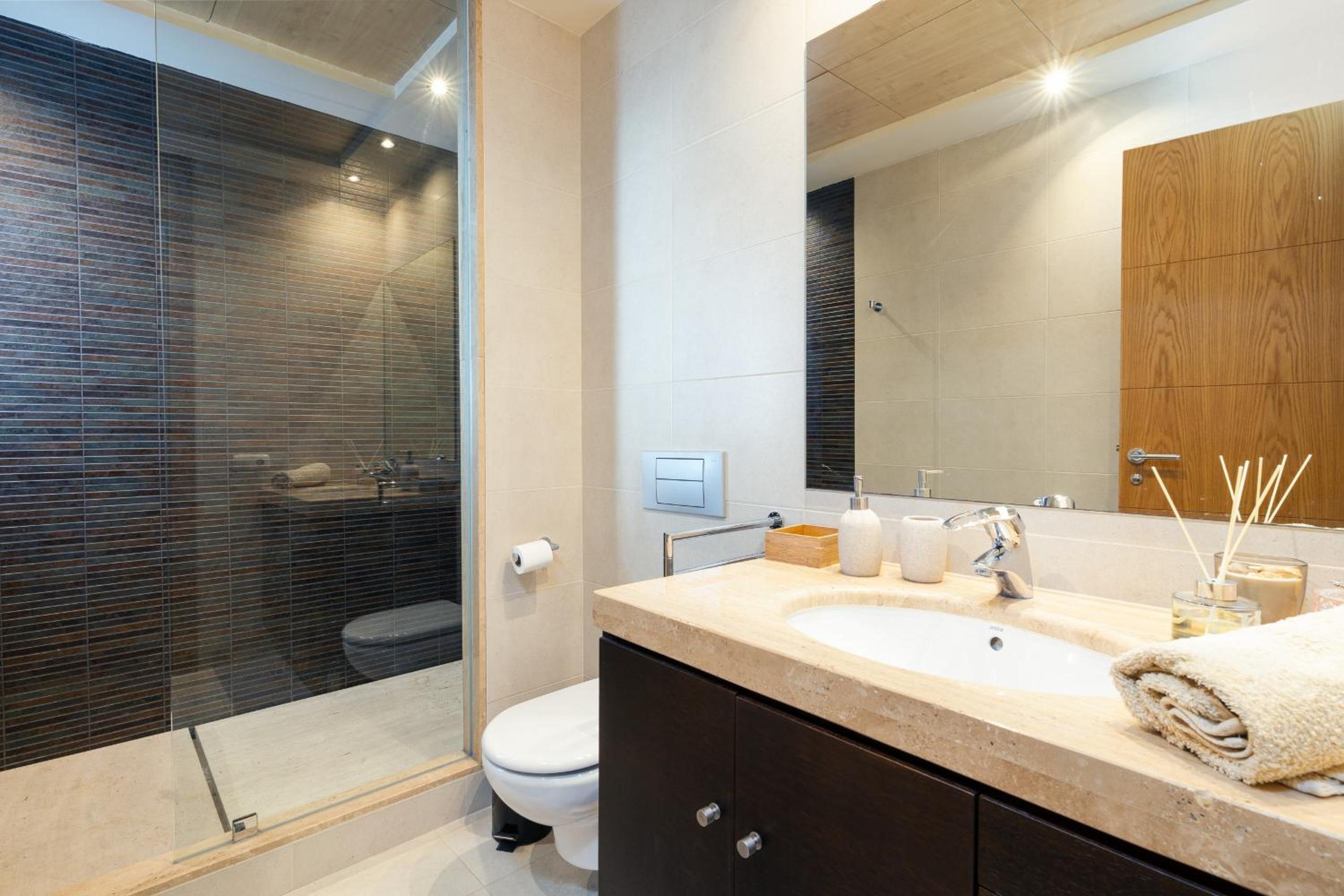 Seventh Heaven-Luxury Villa