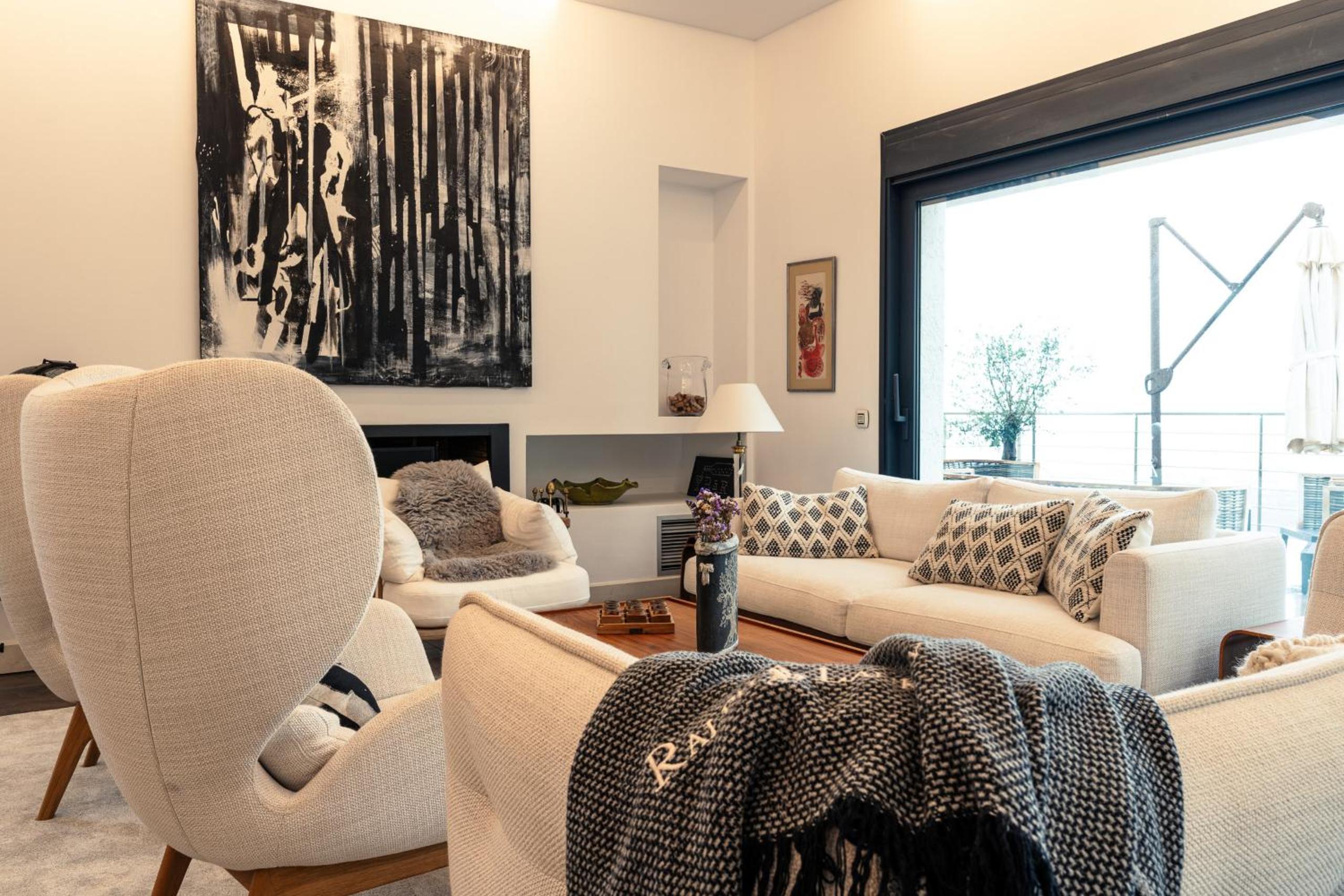 Seventh Heaven-Luxury Villa