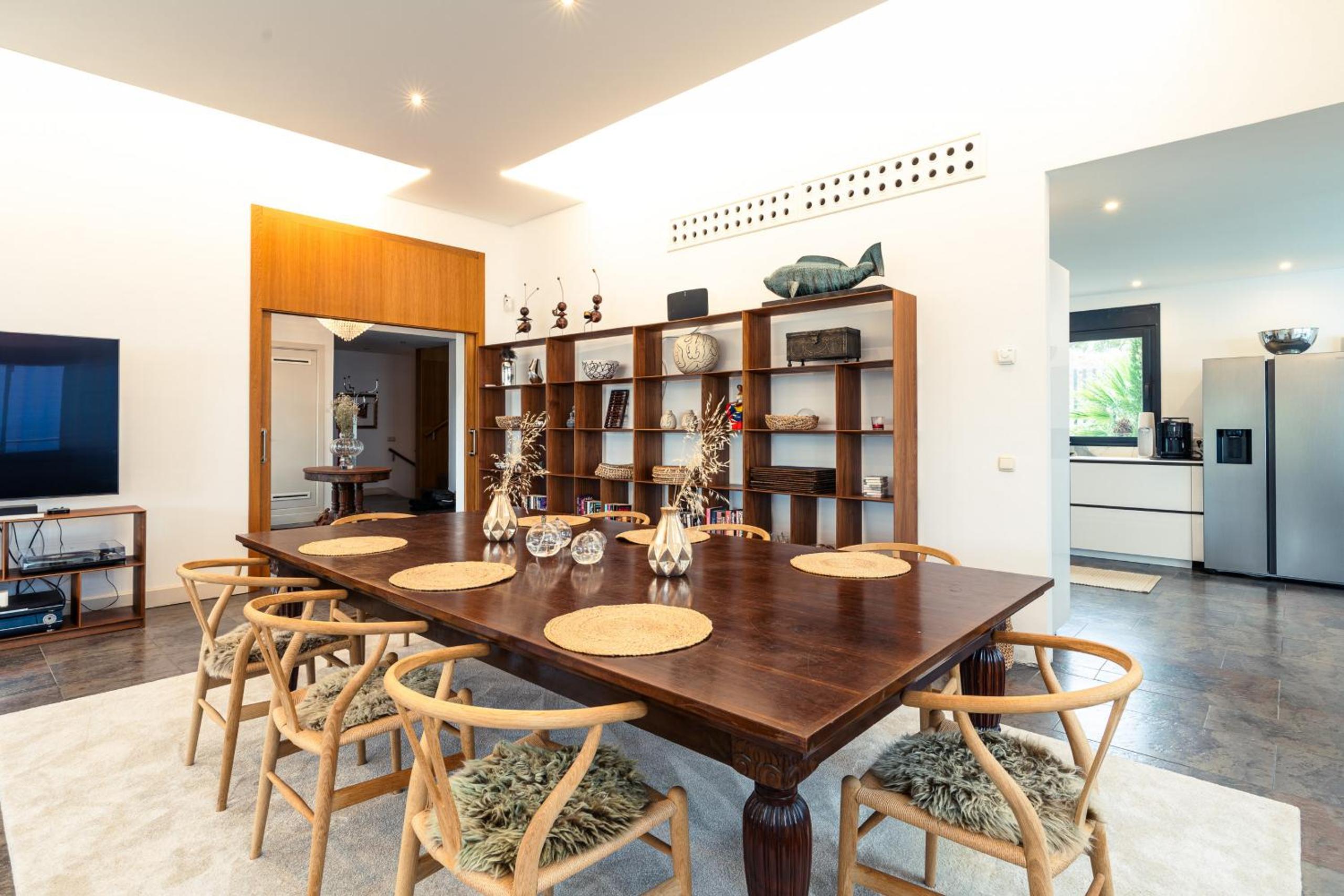 Seventh Heaven-Luxury Villa