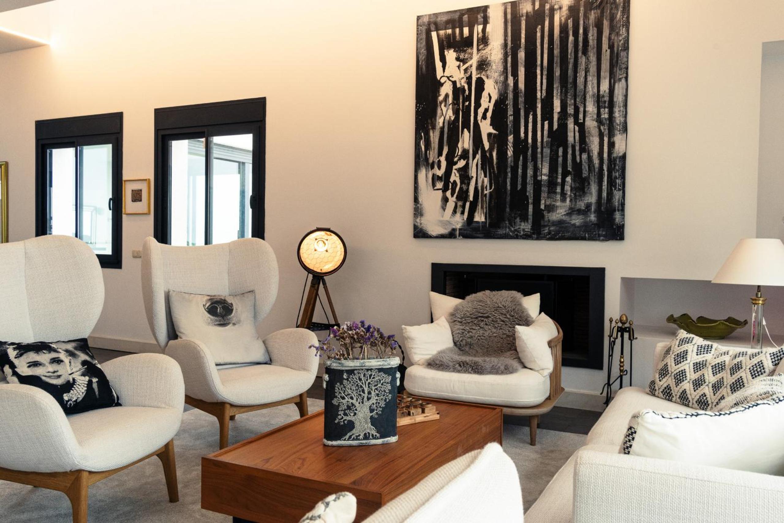 Seventh Heaven-Luxury Villa