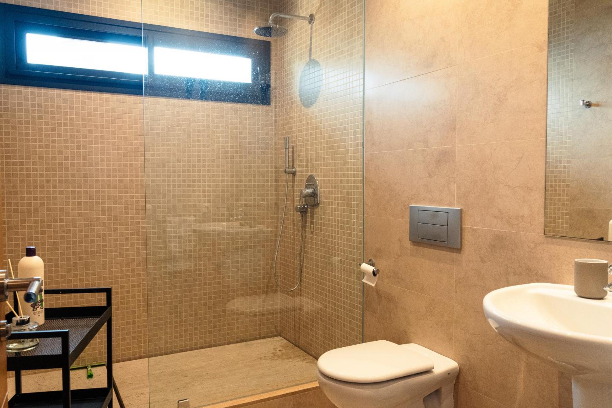 Seventh Heaven-Luxury Villa