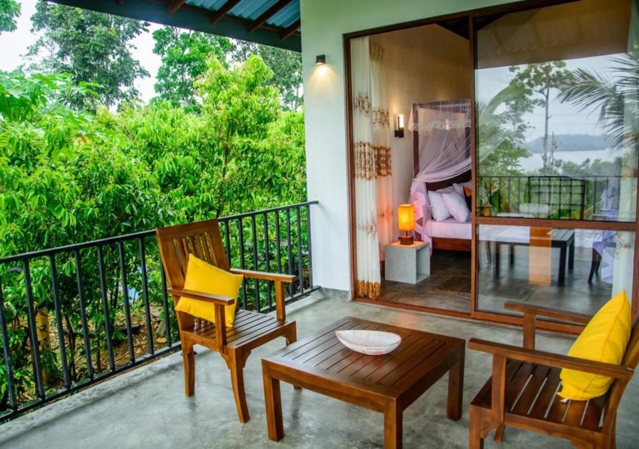 Kurundu Wadiya (Cinnamon Retreat) view 3